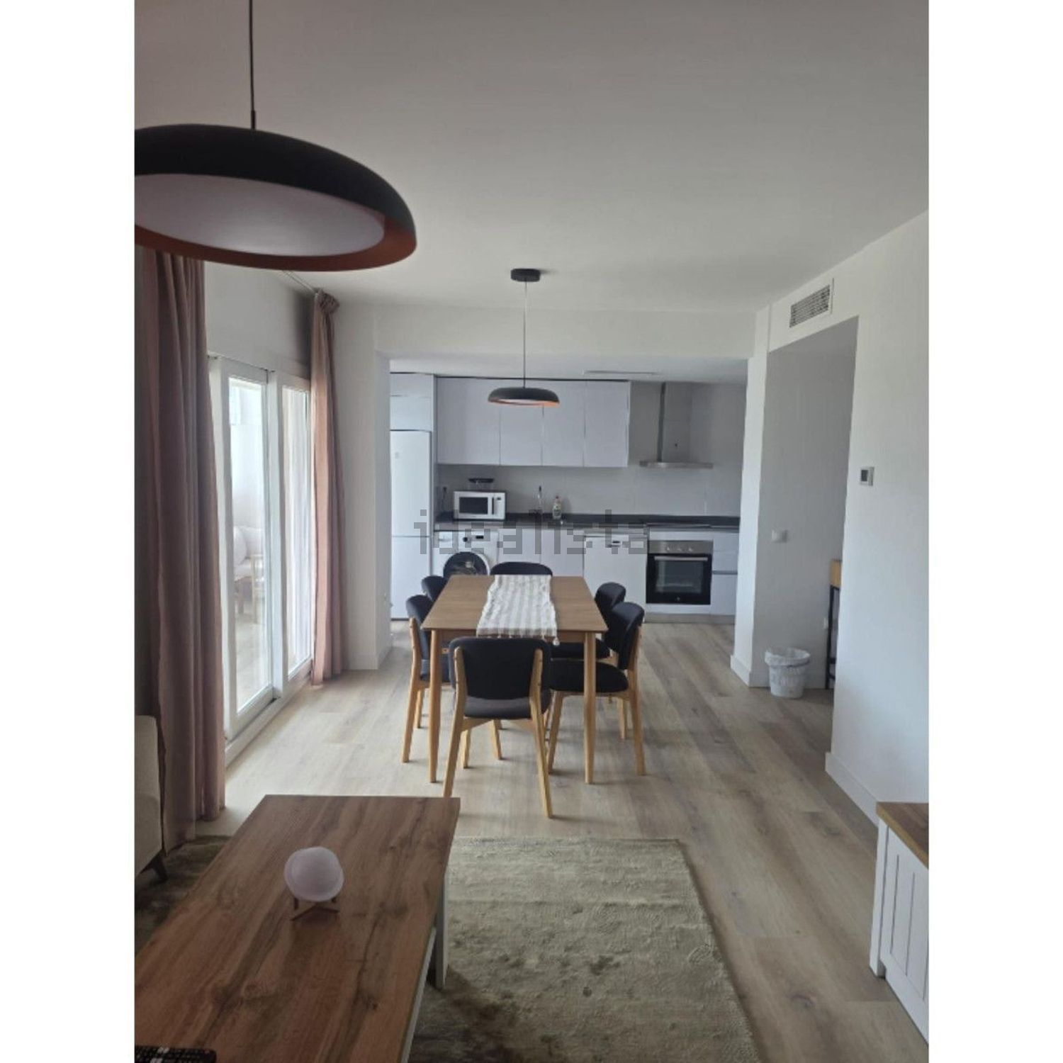 Pis de 135 m² a Marbella
