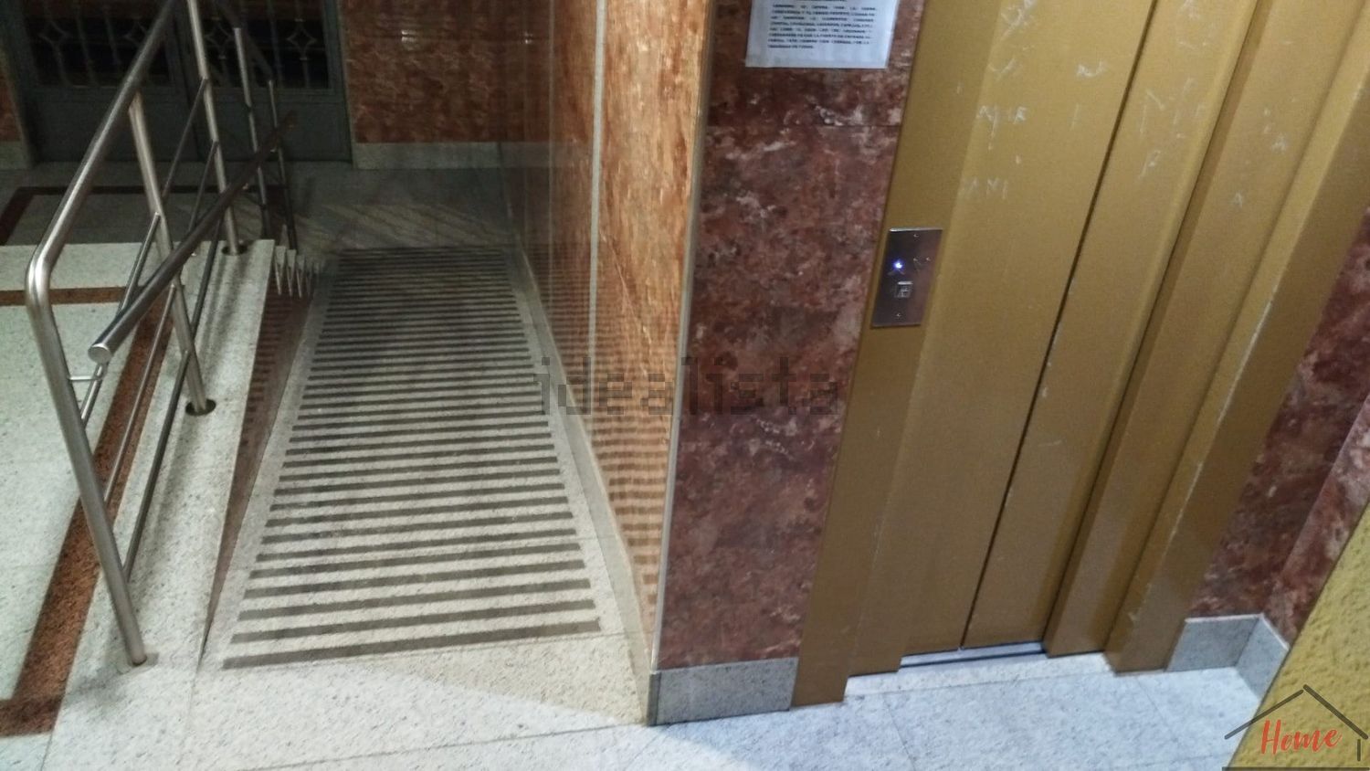 Habitació de lloguer, Salamanca