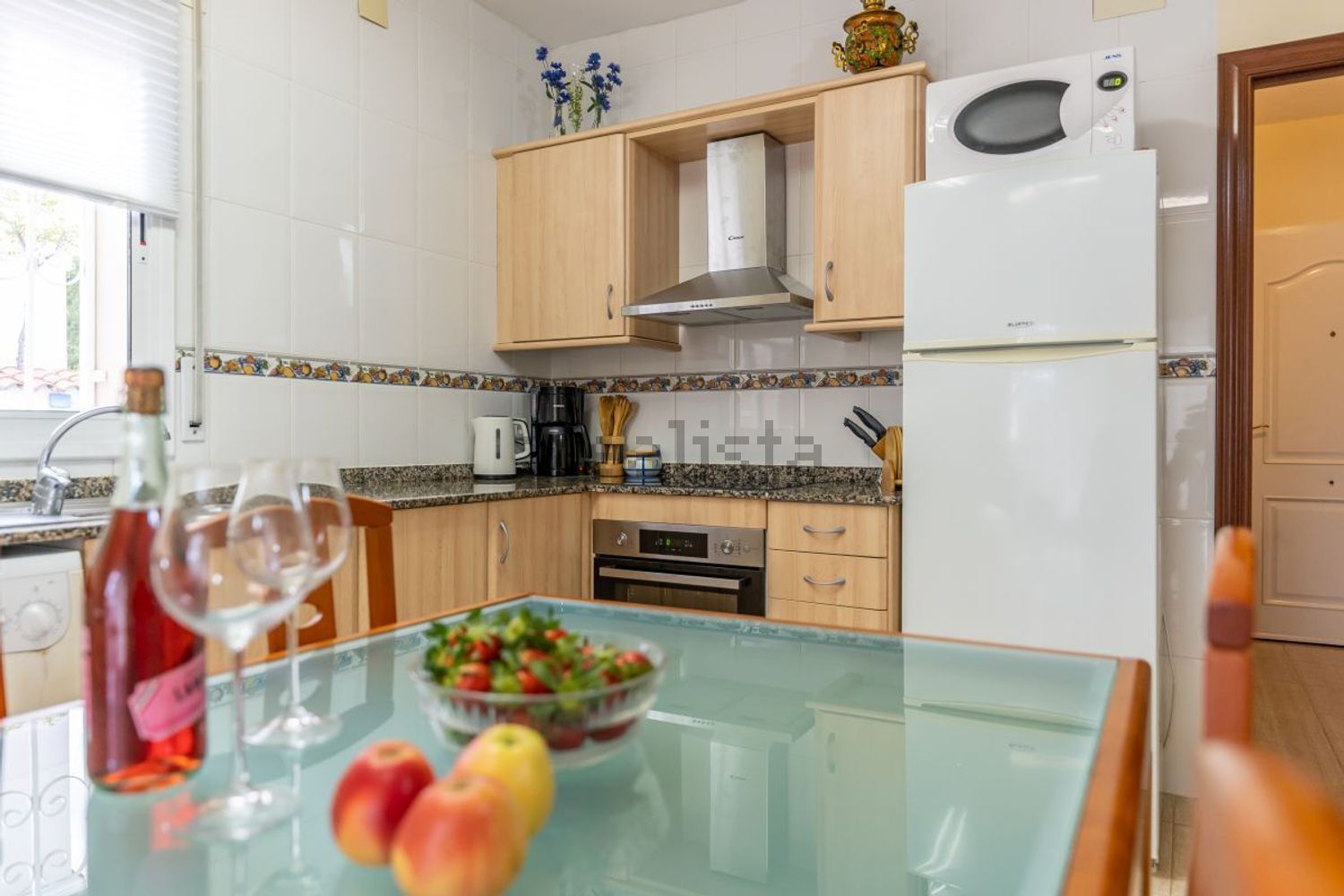 Maison 98 m² à Mont-roig del Camp
