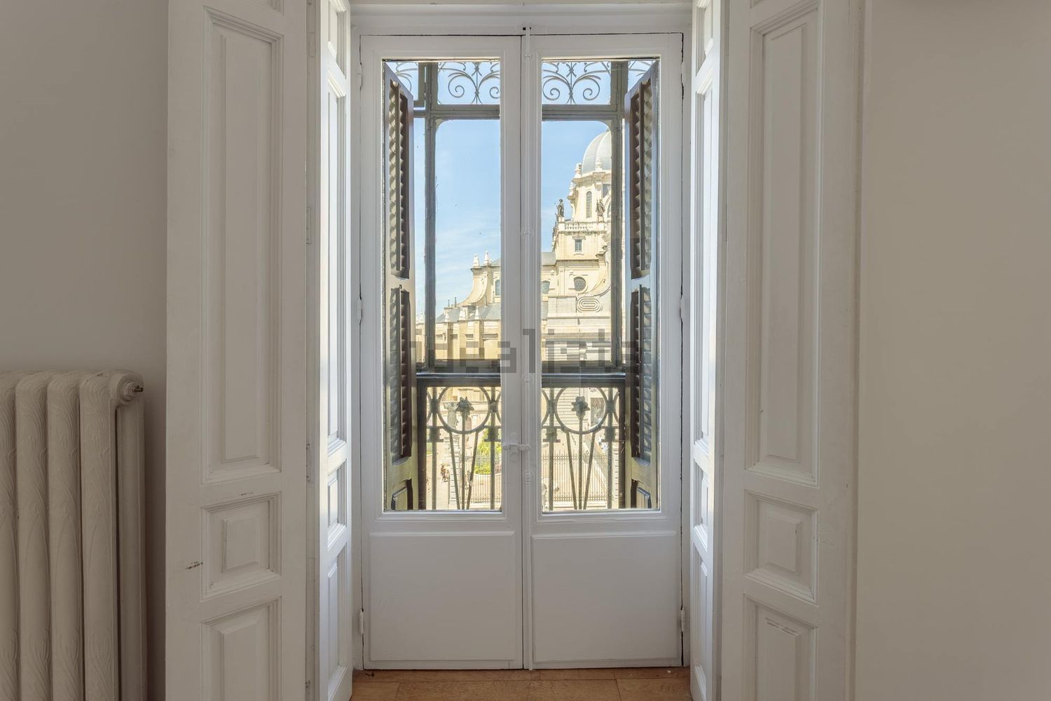 Wohnung 140 m² in Madrid