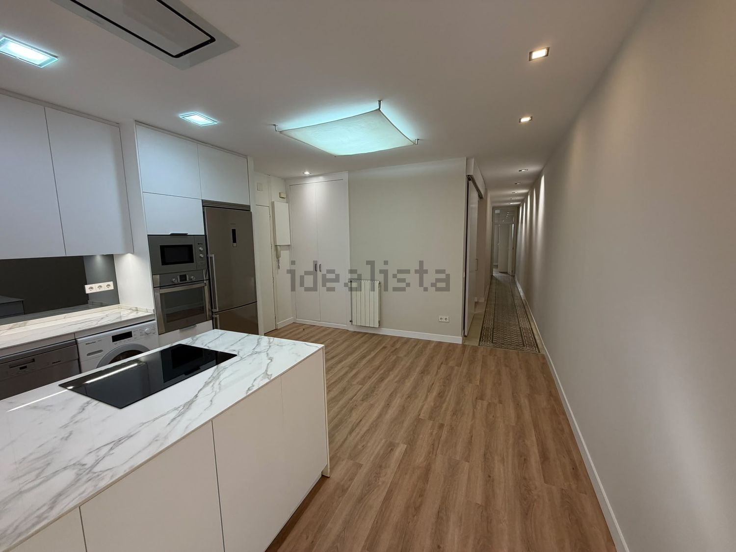 Pis de 125 m² a Madrid