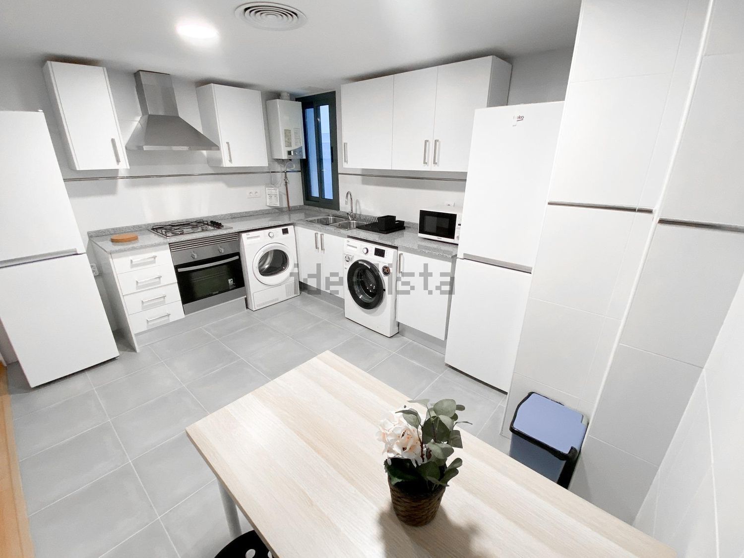Habitació de lloguer, Paterna