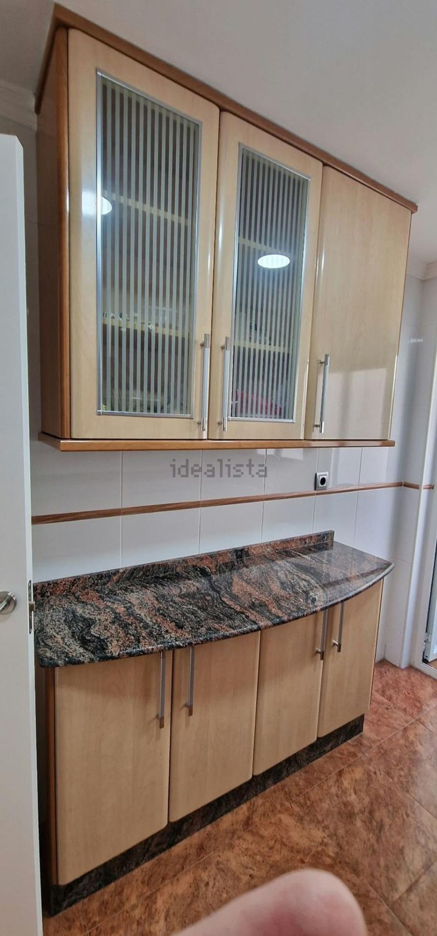 Flat 78 m² in Aldaia