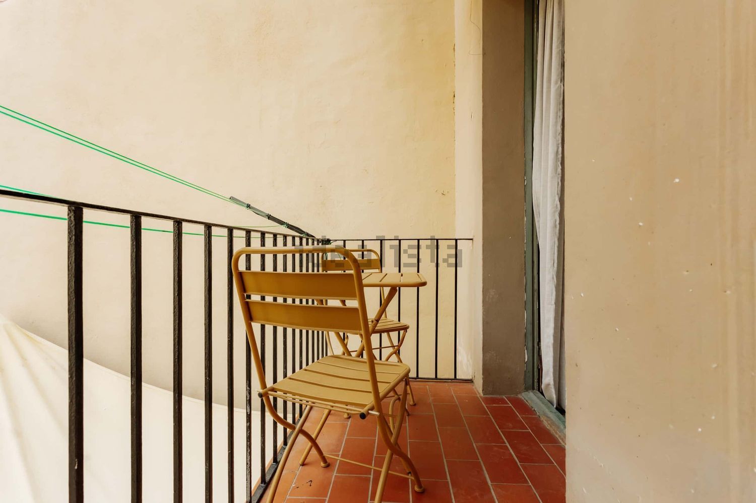 Stanza in affitto, Barcelona