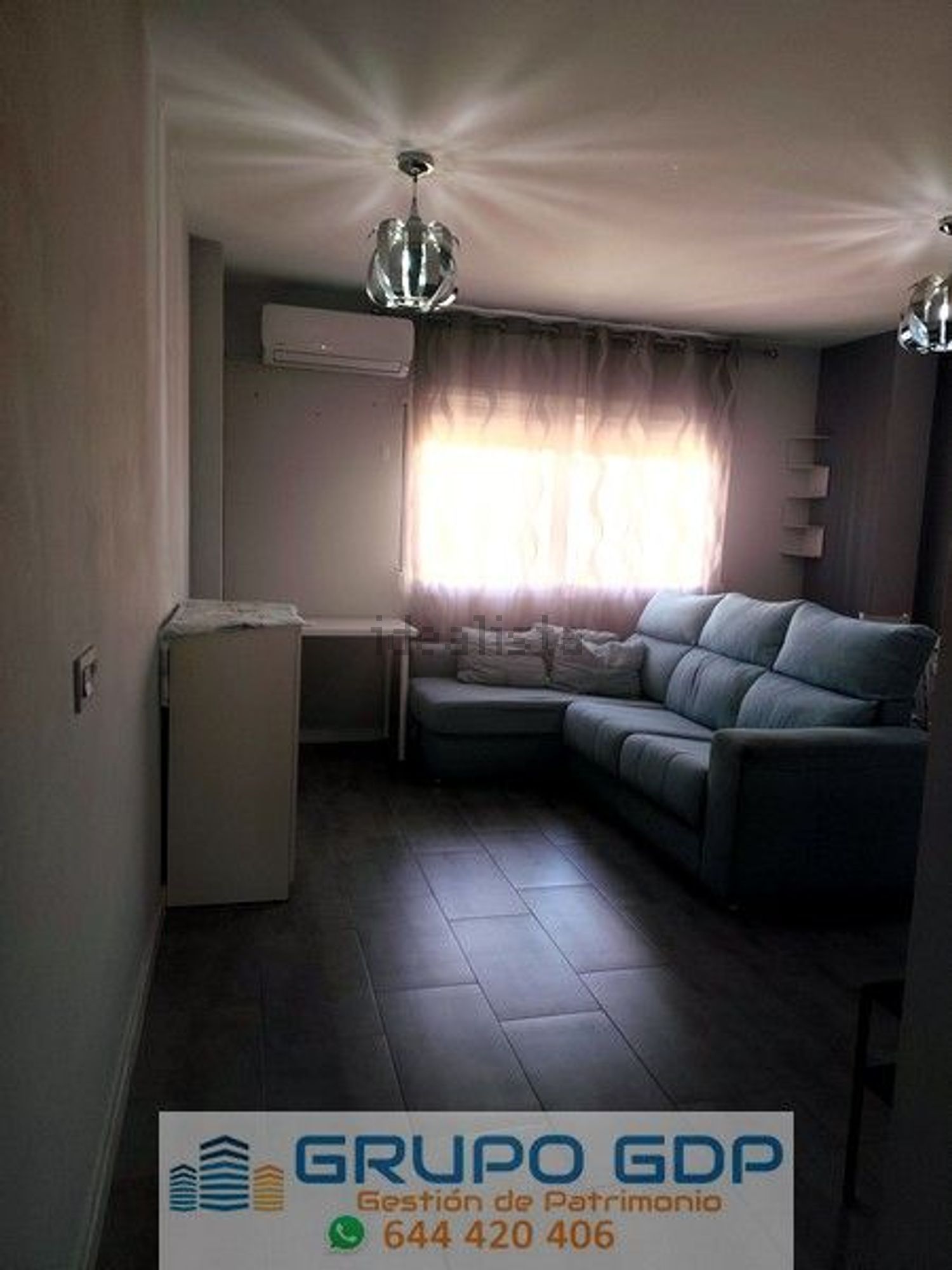Pis de 106 m² a Dos Hermanas