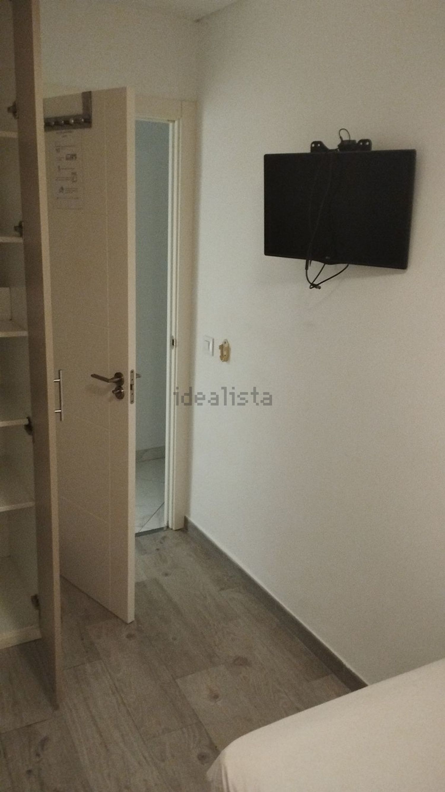 Habitación en alquiler, Madrid