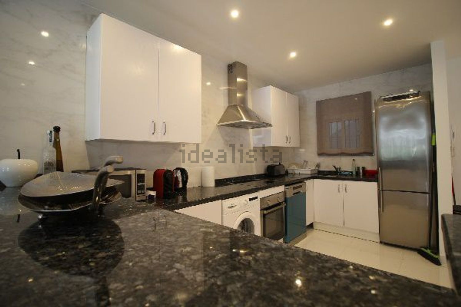 Pis de 295 m² a Marbella