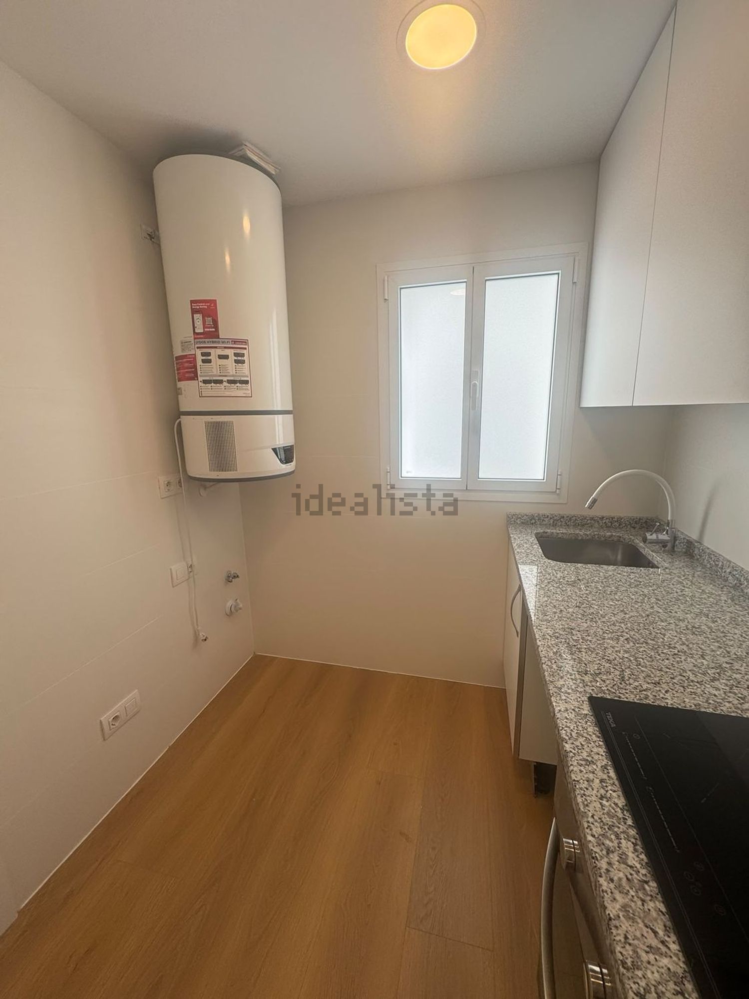 Pis de 46 m² a Madrid