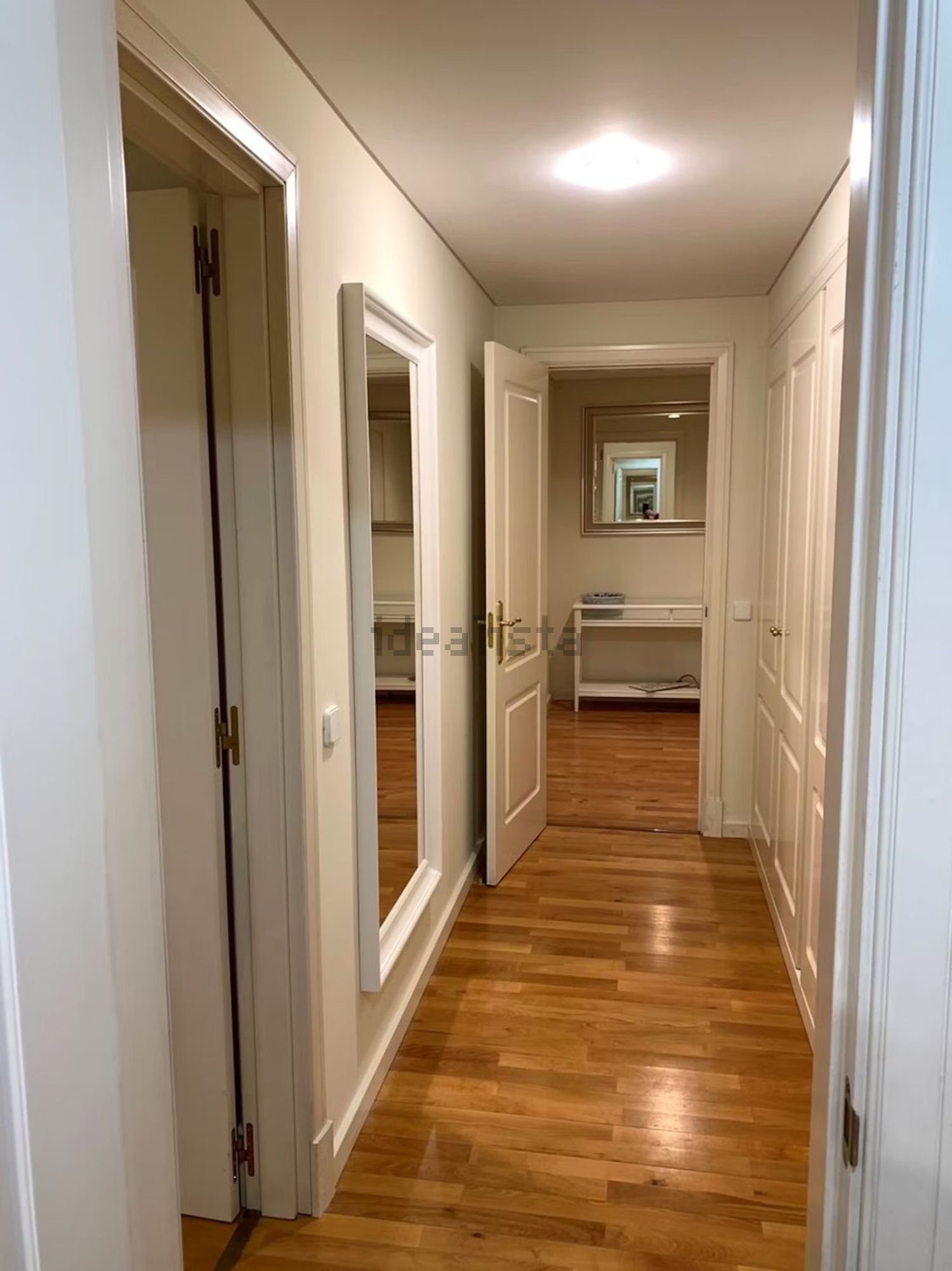 Pis de 52 m² a Saragossa