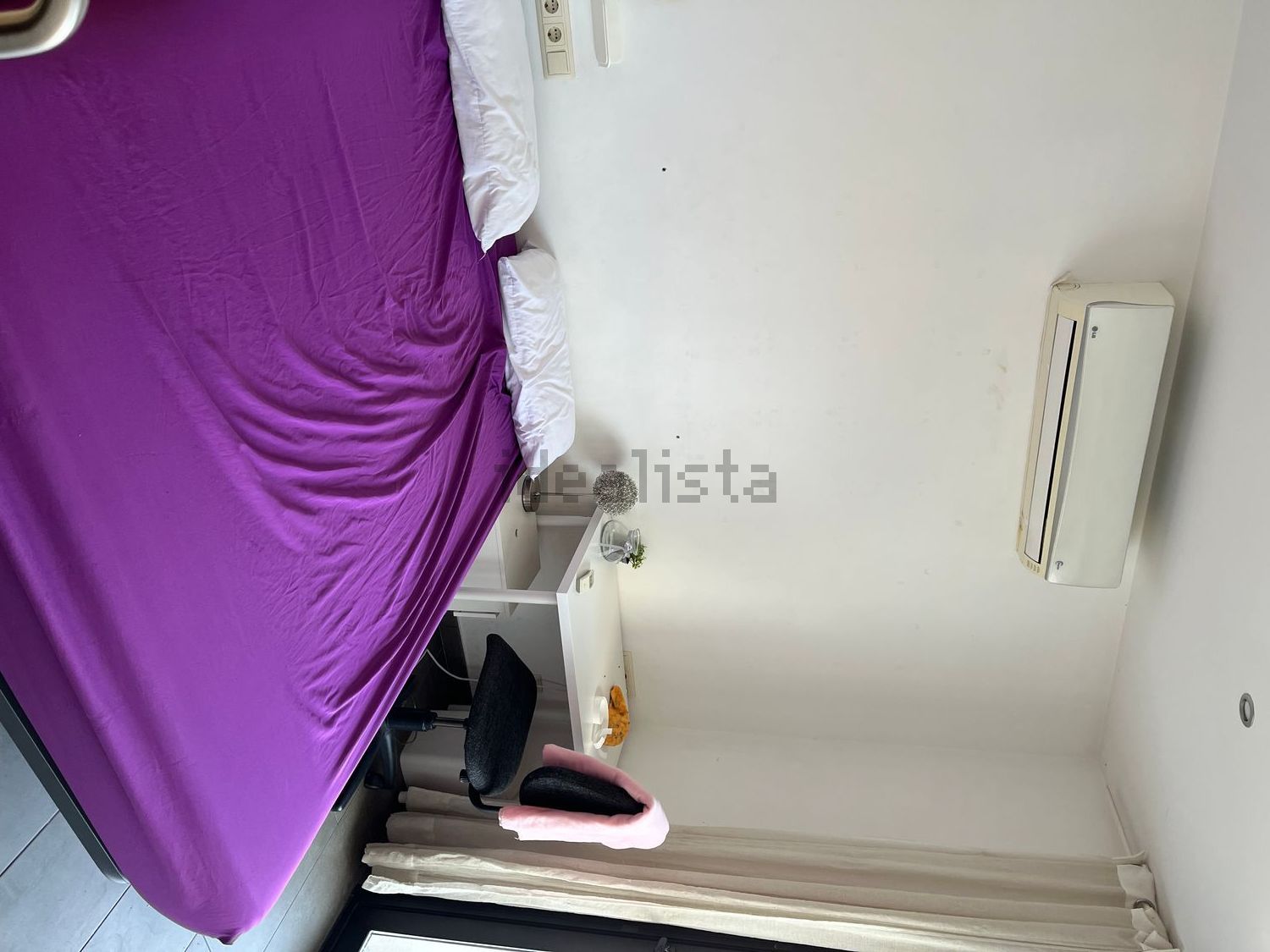 Habitació de lloguer, Mataró