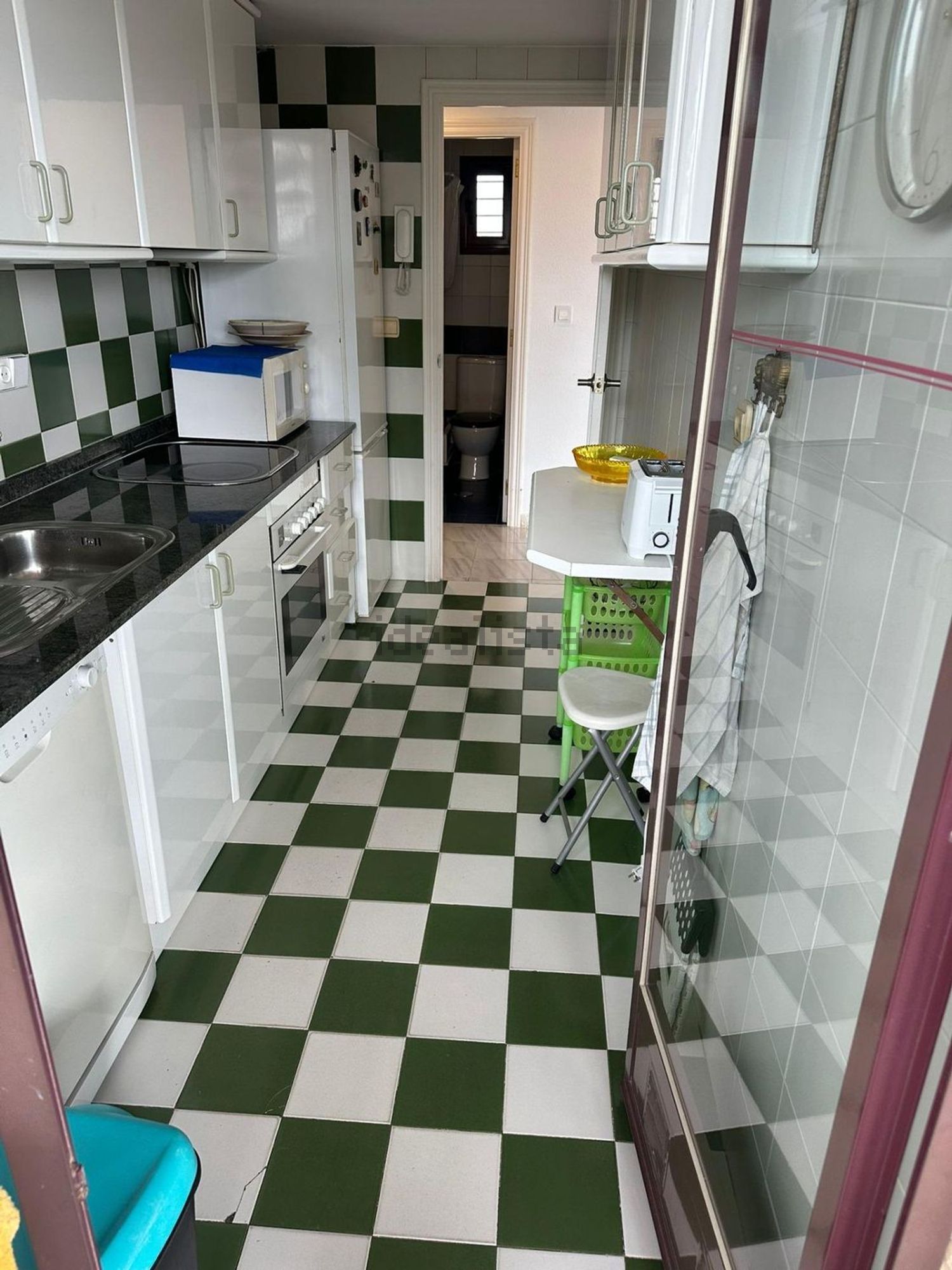Piso de 70 m² en Alicante