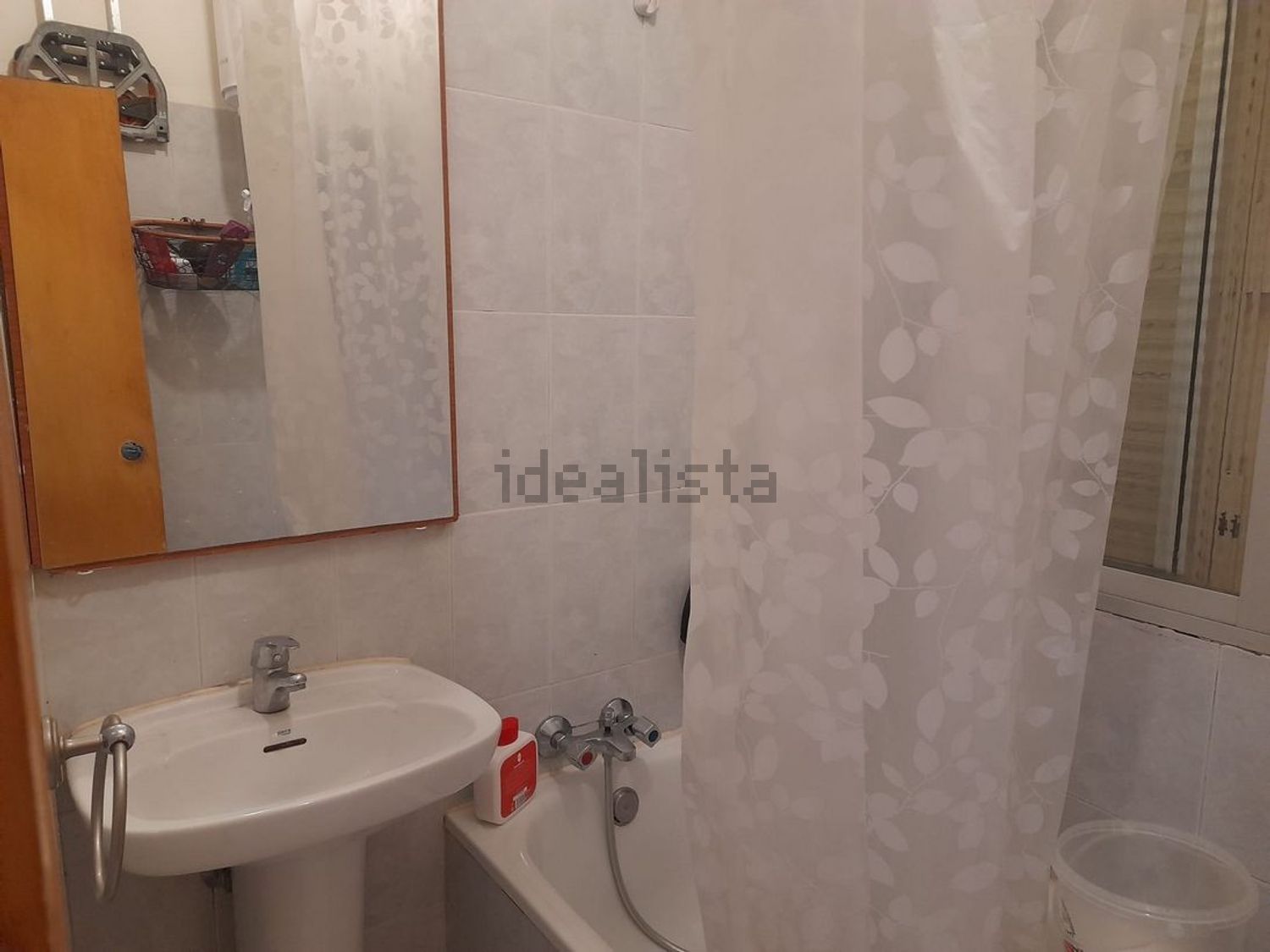 Appartement 34 m² à Madrid