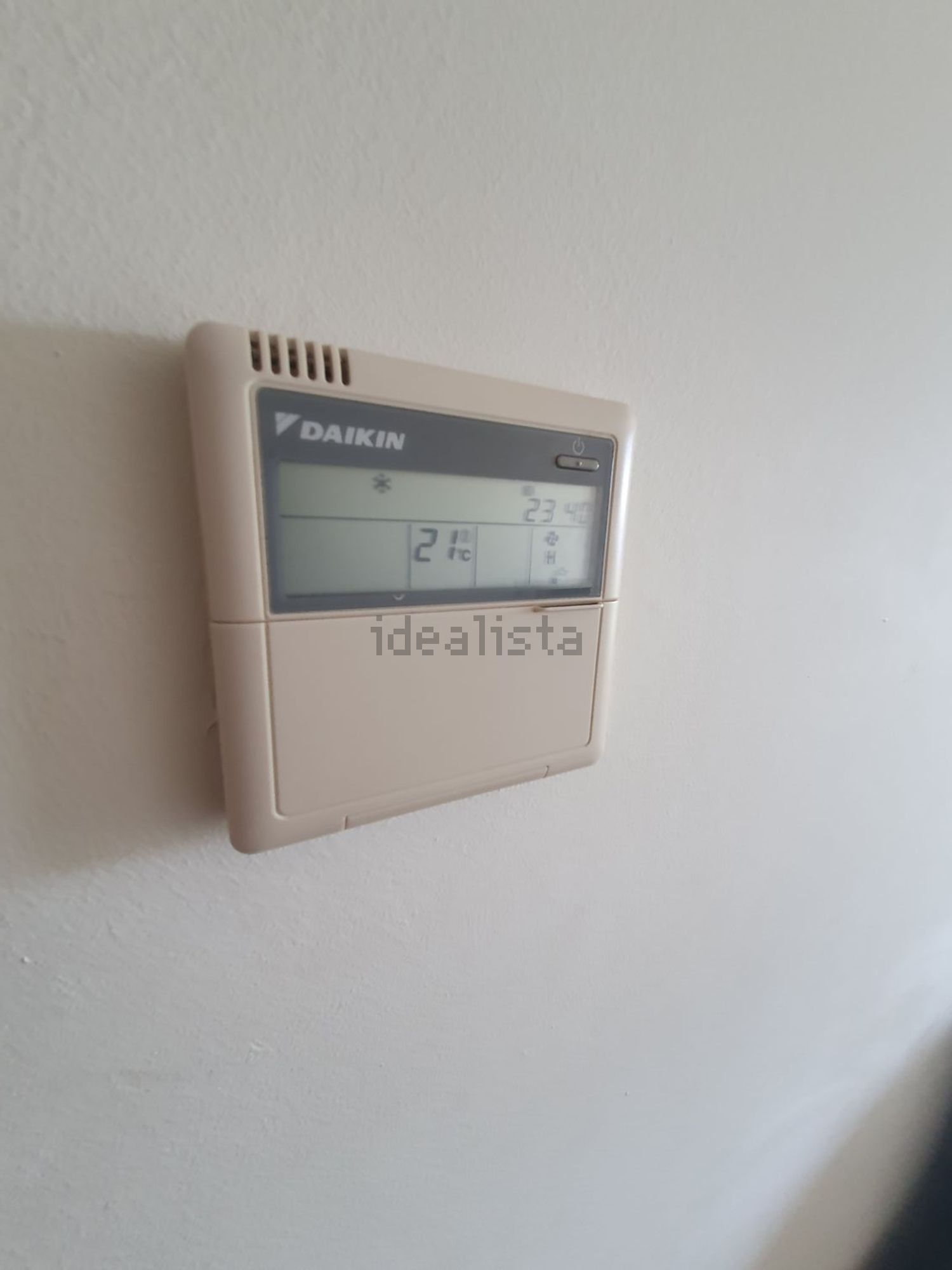 Piso de 55 m² en Almería