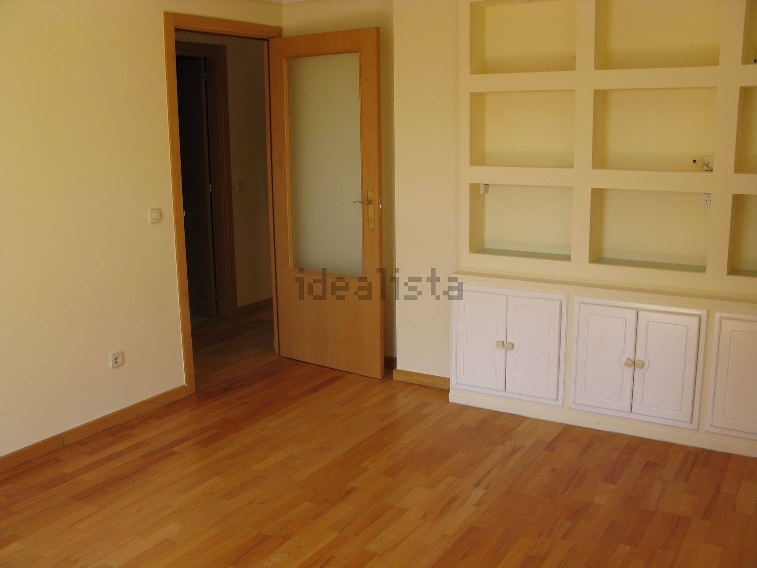 Piso de 68 m² en Madrid