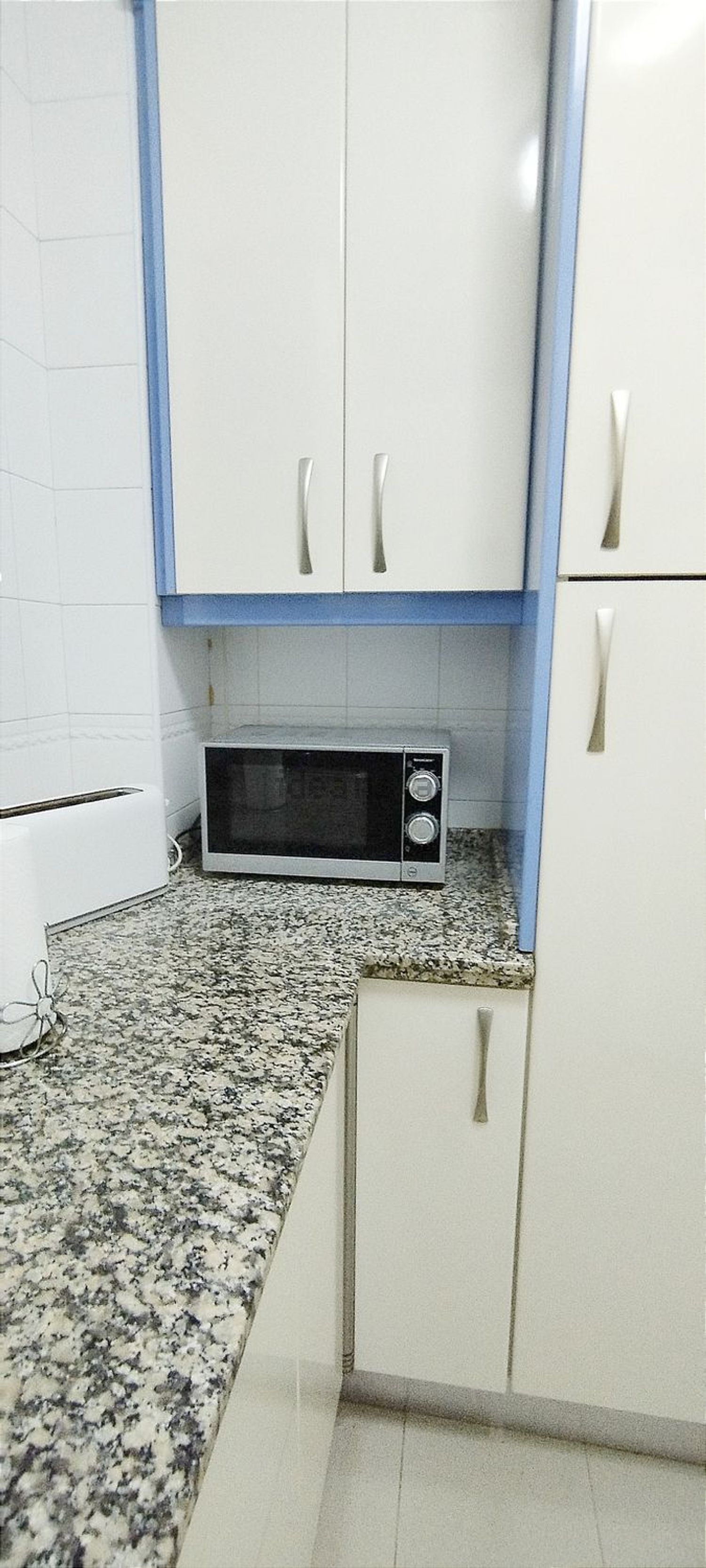 Pis de 70 m² a Sevilla
