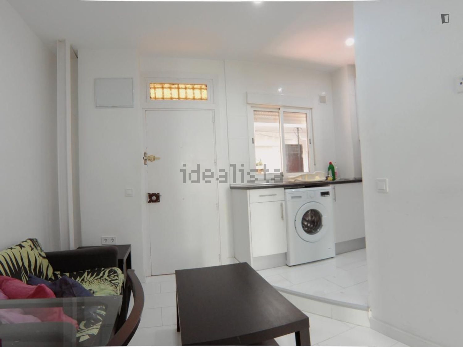 Pis de 55 m² a Madrid