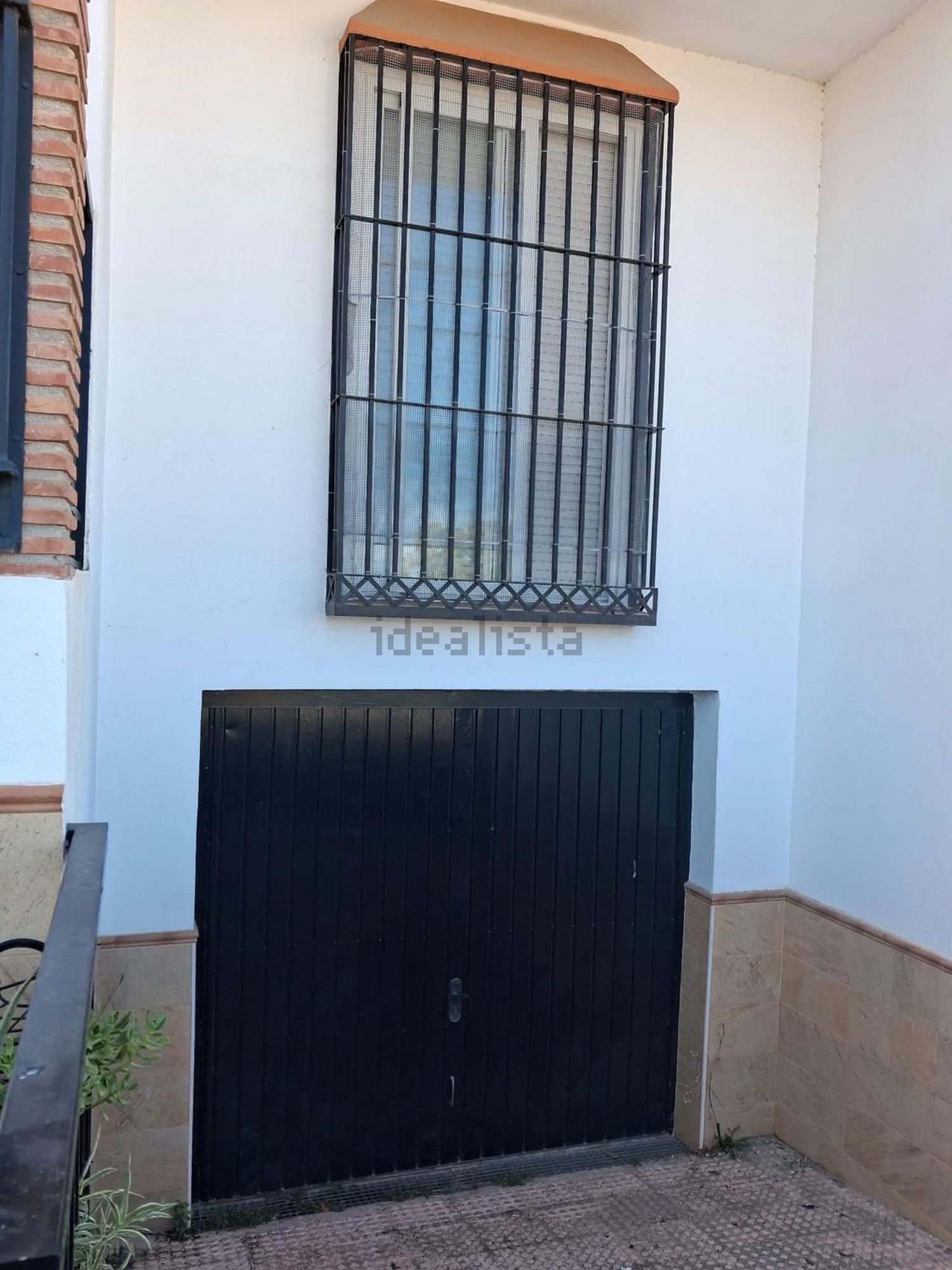 Casa de 181 m² a La Zubia