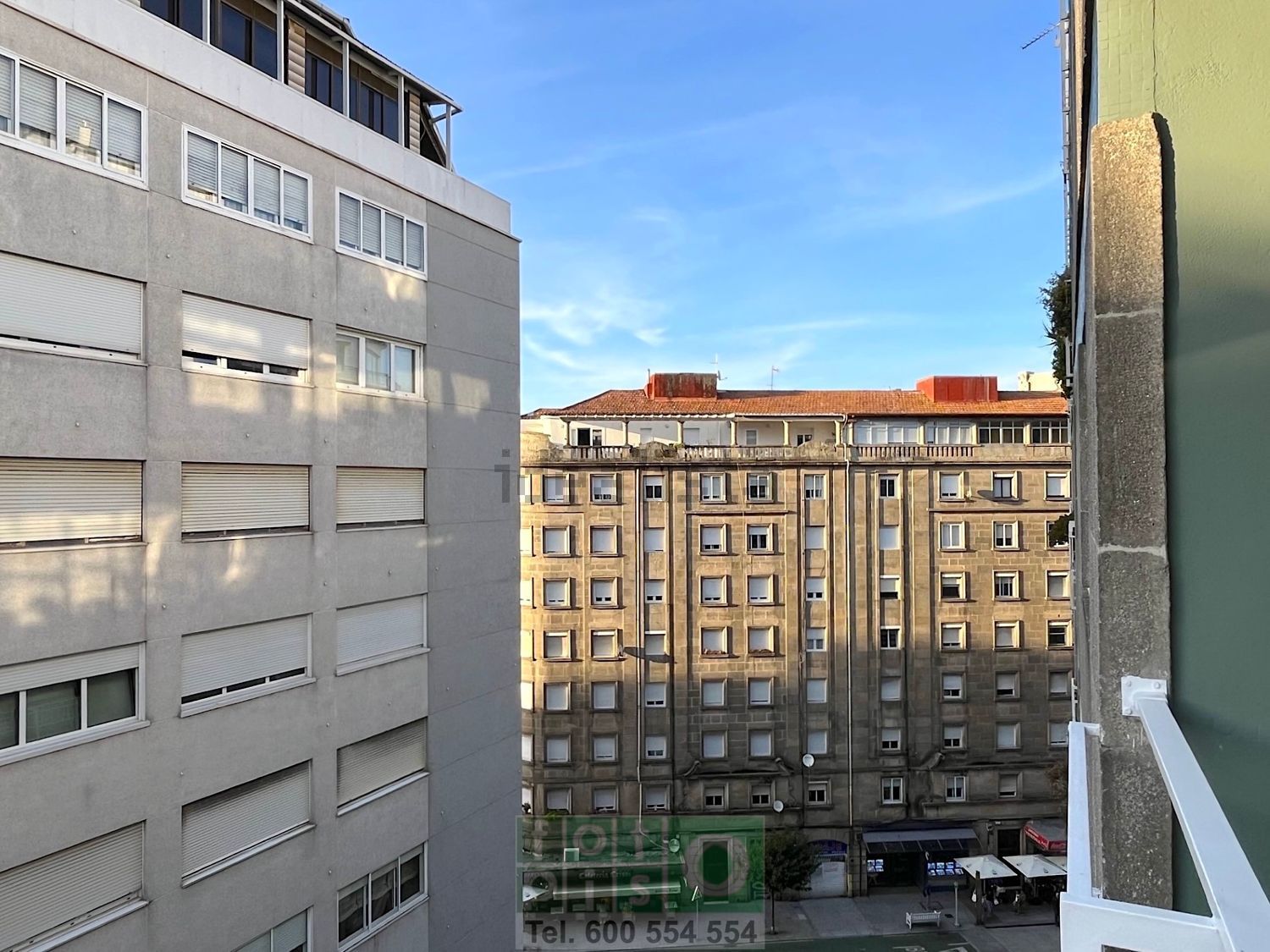Room for rent, Vigo