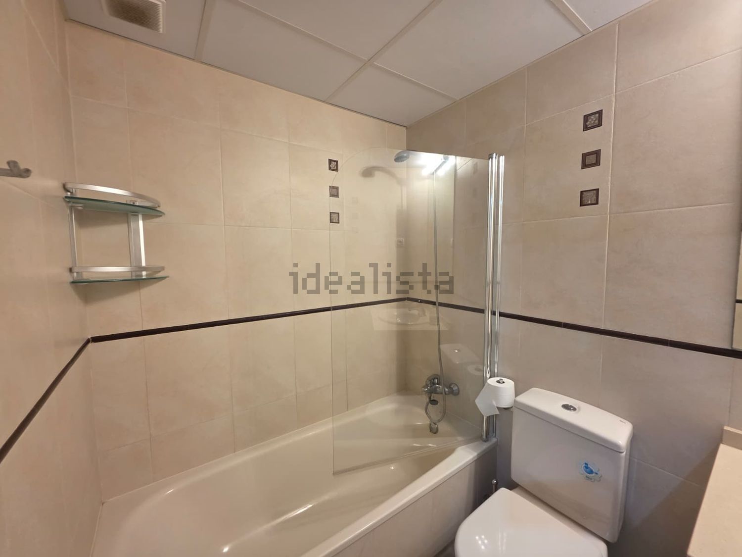 Pis de 80 m² a Benidorm