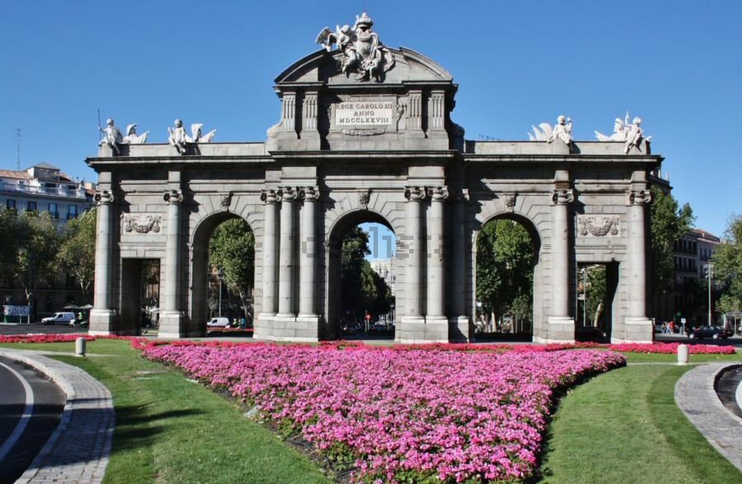 Appartamento 132 m² a Madrid