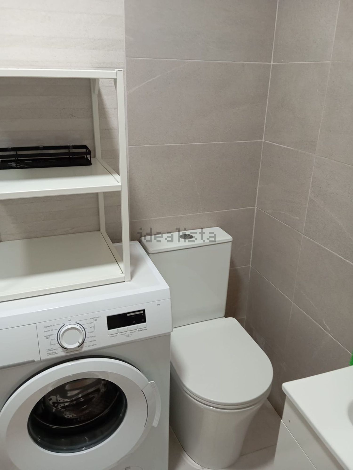 Wohnung 19 m² in Cartagena