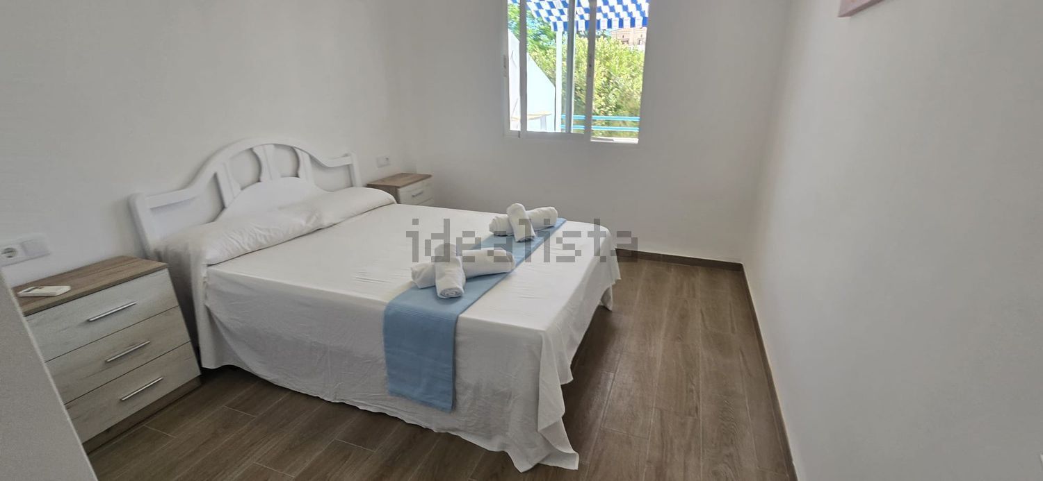 Piso de 85 m² en Dénia