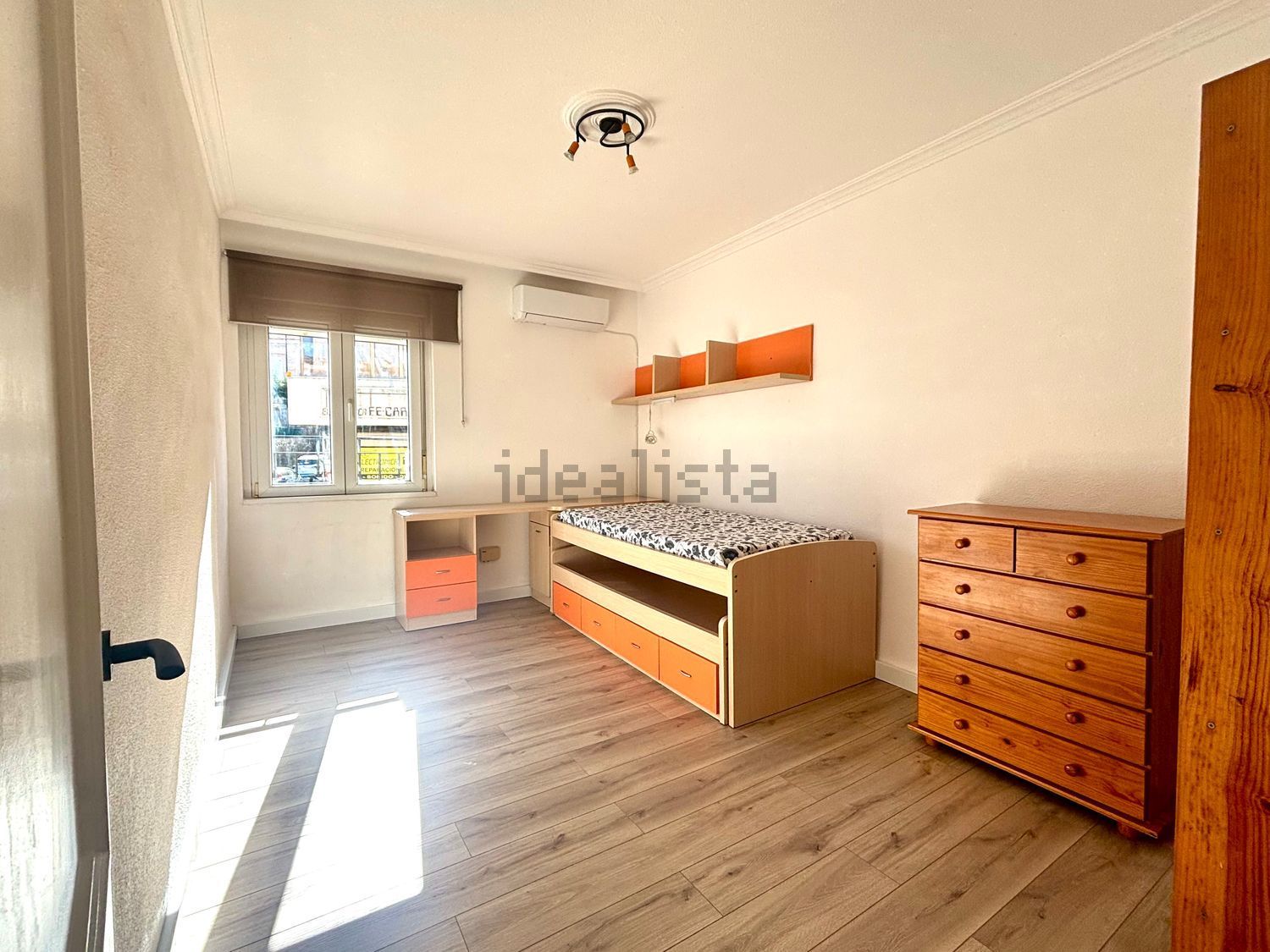 Piso de 101 m² en Toledo