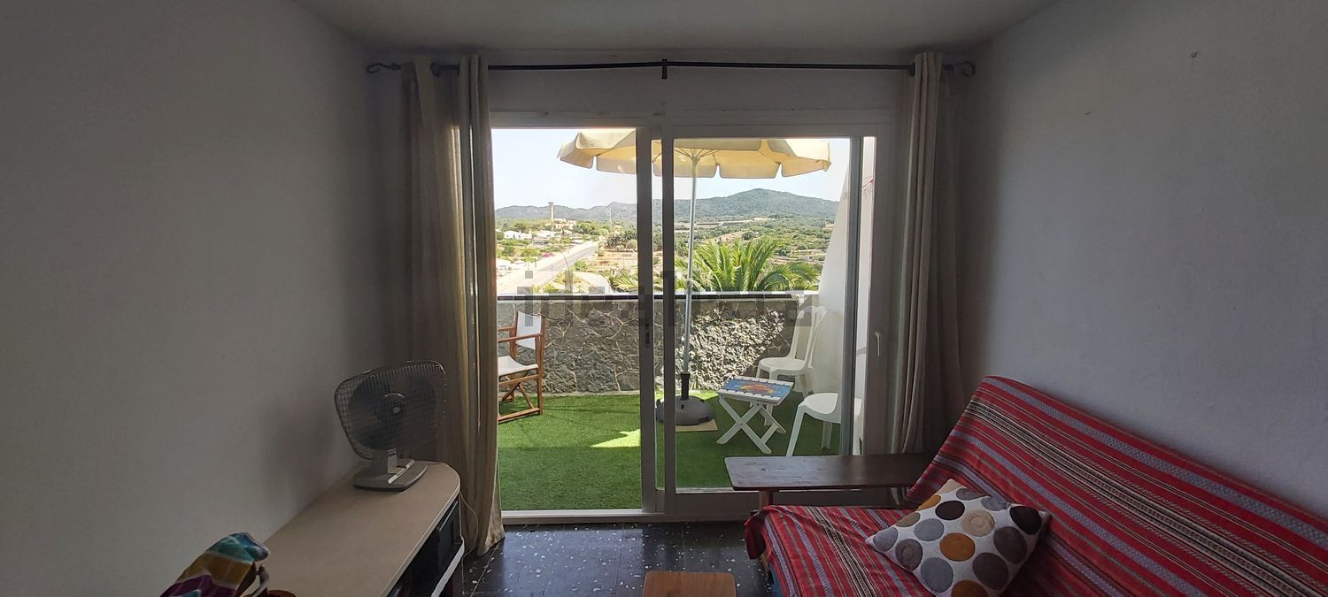 Piso de 50 m² en es Migjorn Gran