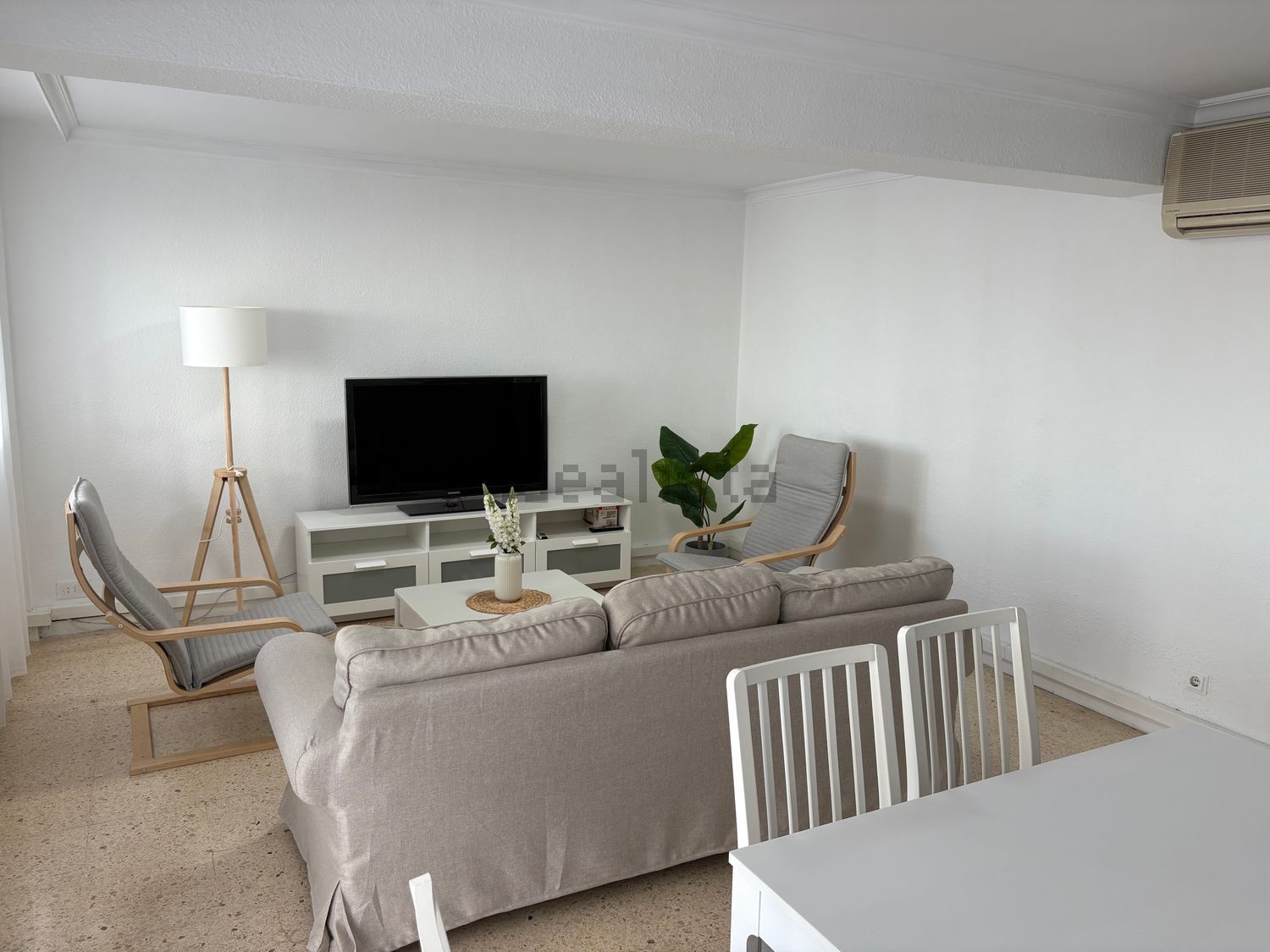 Habitació de lloguer, Almeria