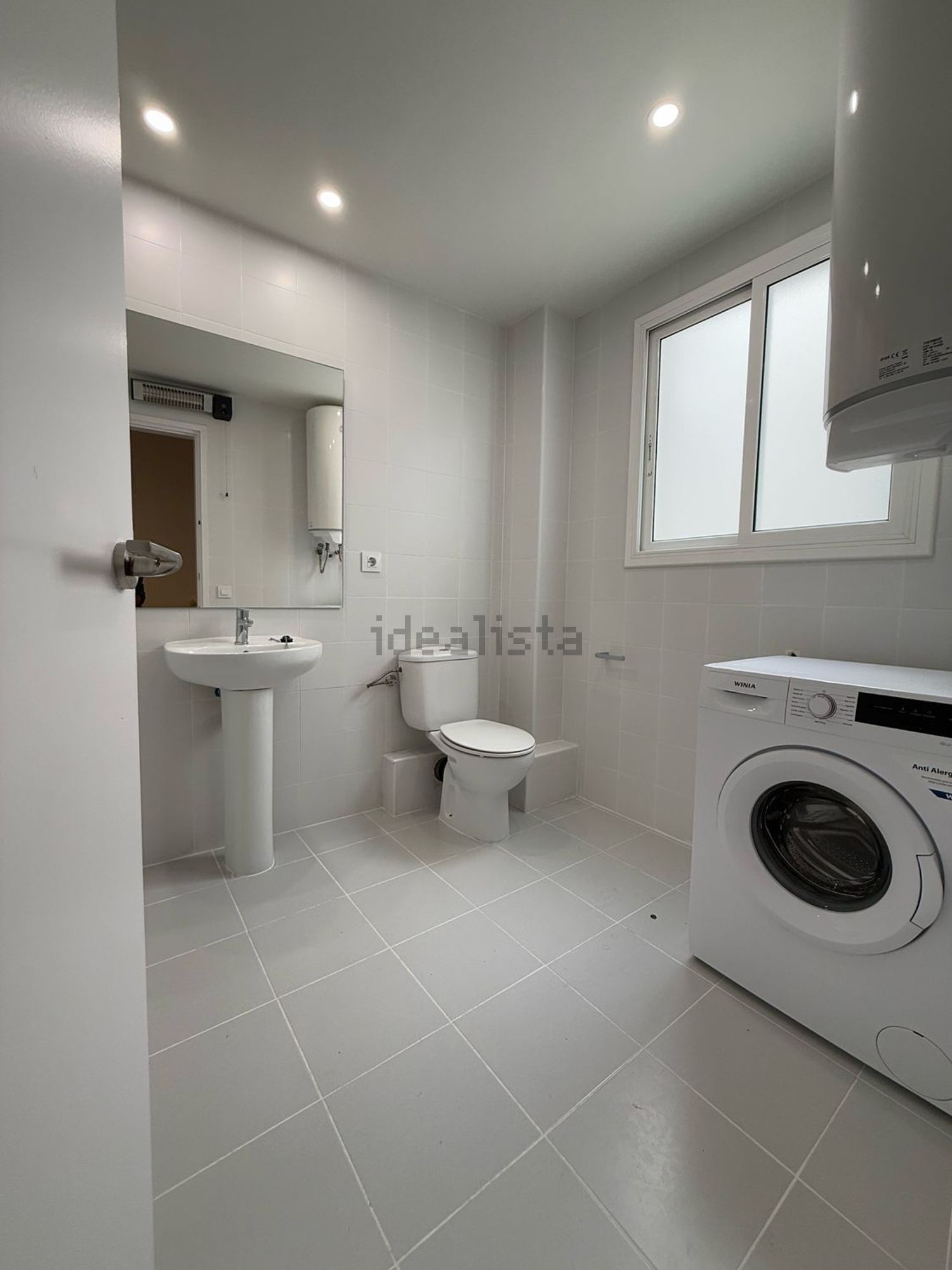 Wohnung 120 m² in Barcelona