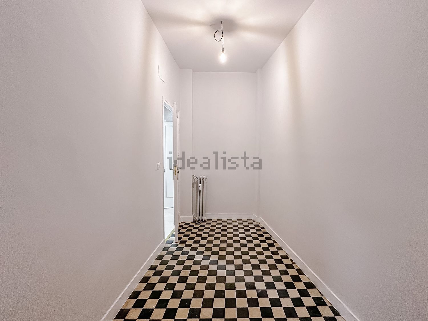 Pis de 104 m² a Madrid