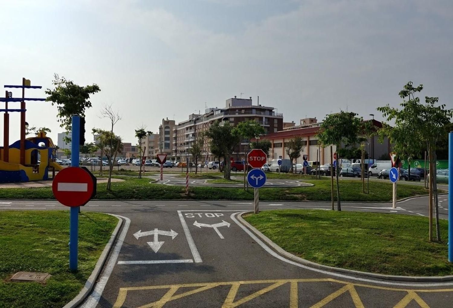 Pis de 82 m² a el Campello
