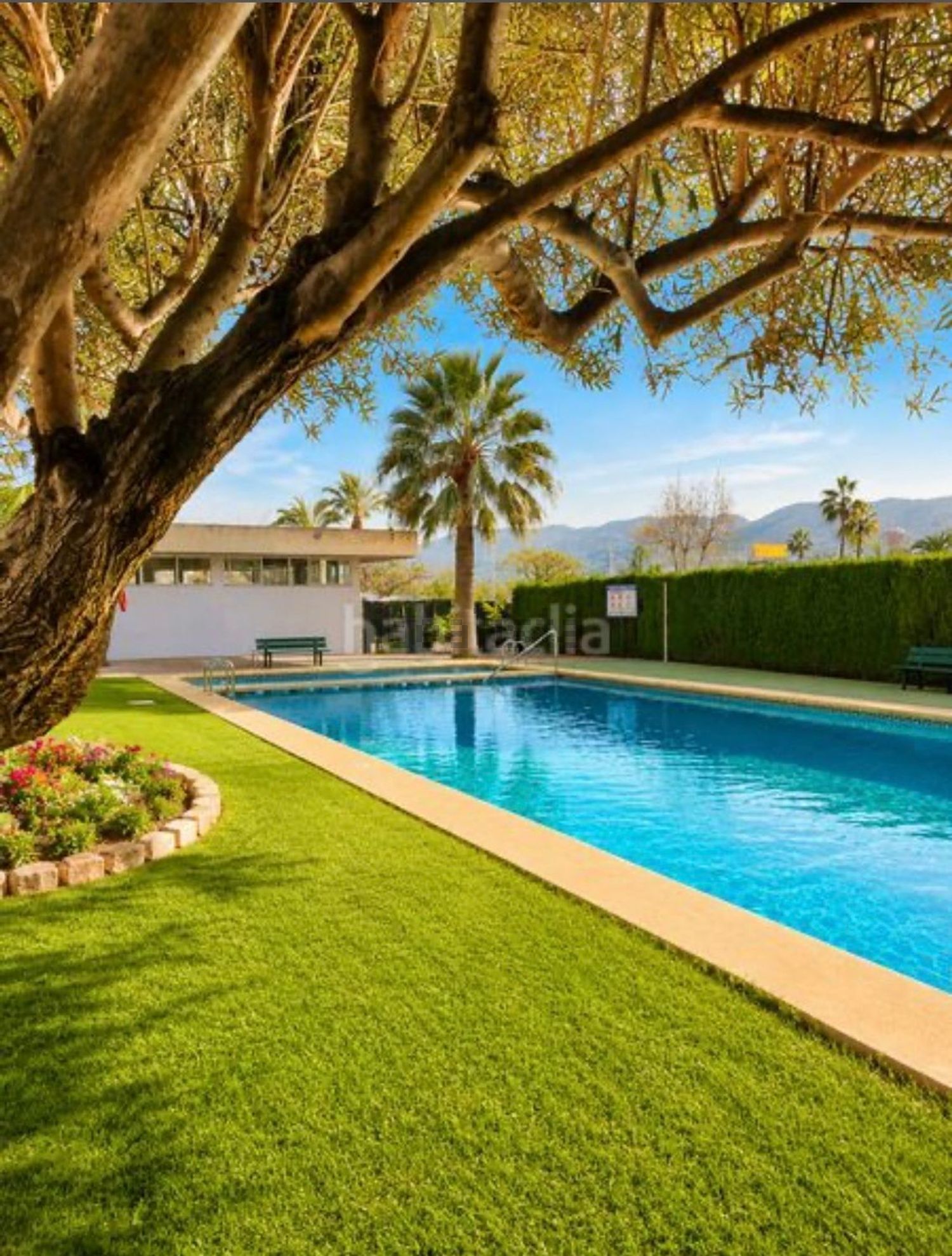 Piso de 65 m² en Benidorm
