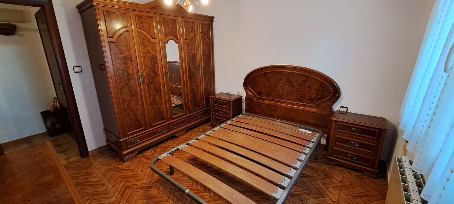 Pis de 85 m² a Gijón