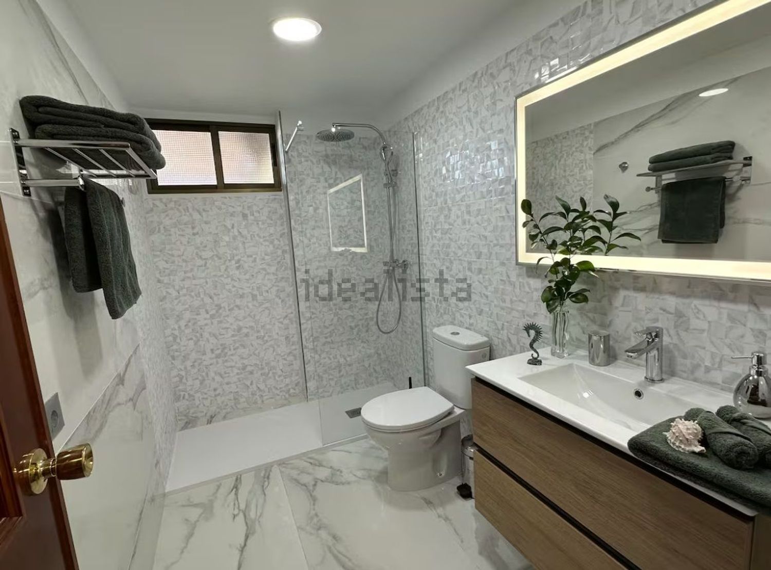 Wohnung 83 m² in Santa Cruz de Tenerife