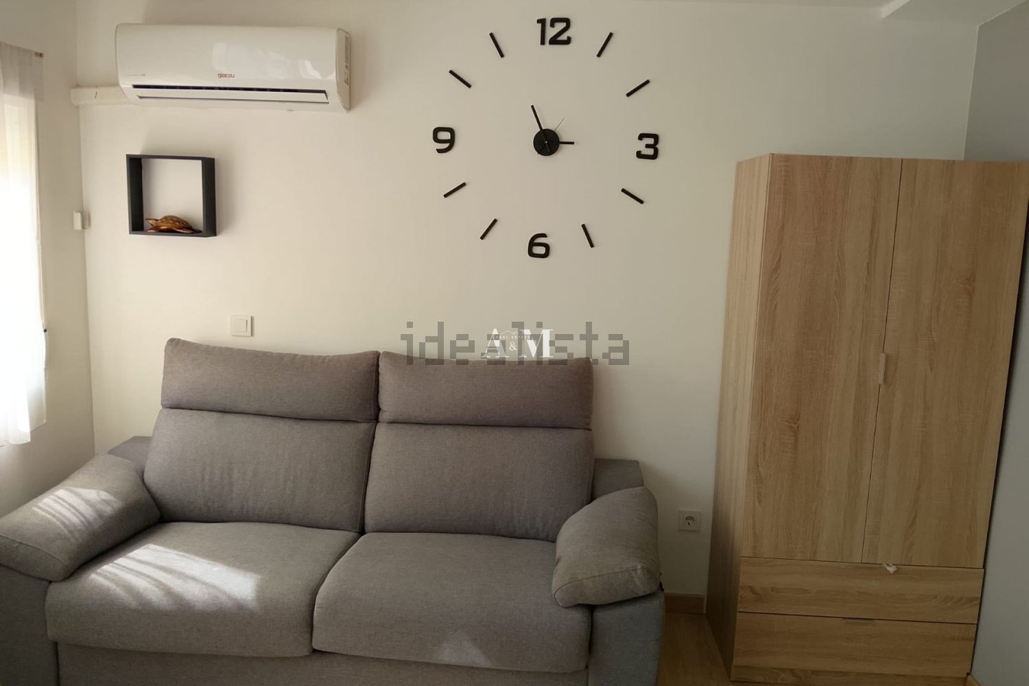 Pis de 25 m² a Torrevella