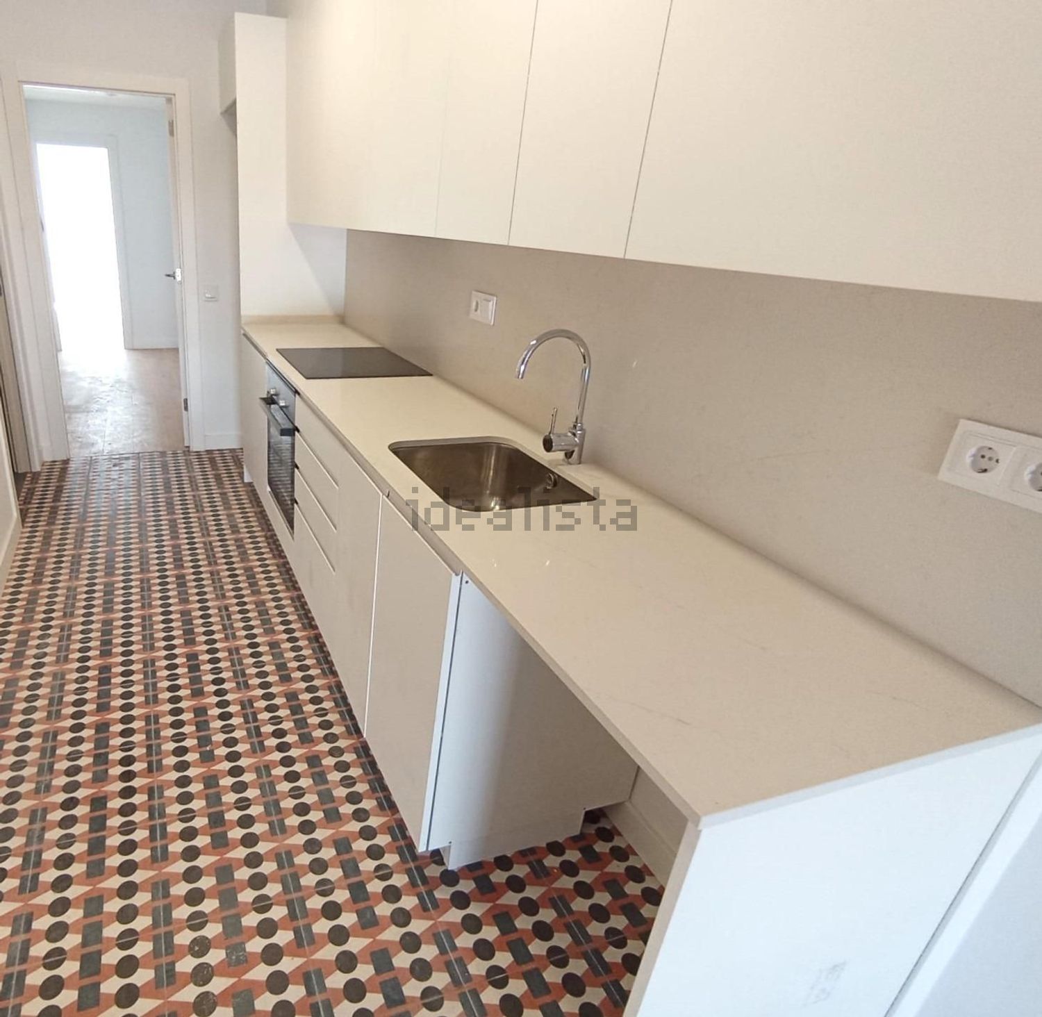 Pis de 102 m² a Mataró