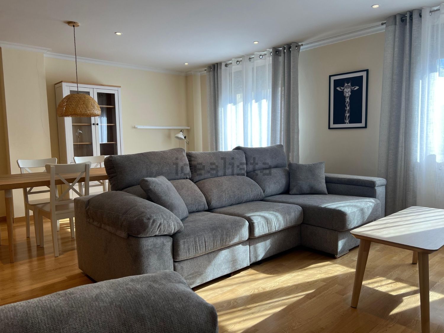 Appartement 50 m² à Ciudad Real