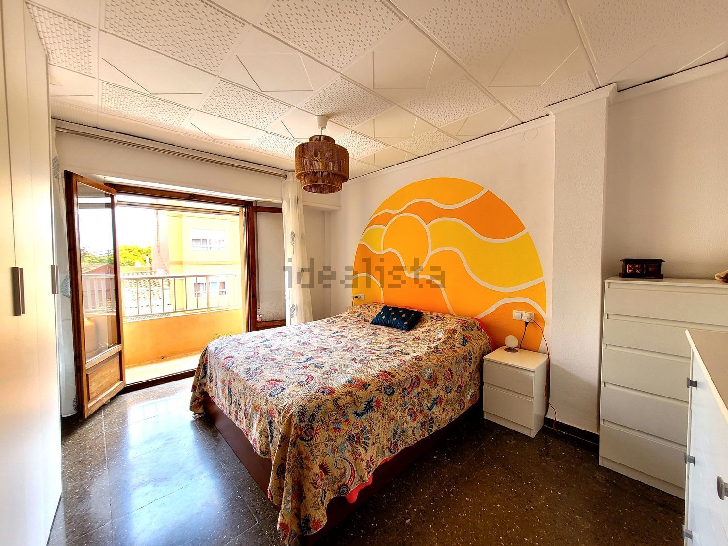Piso de 94 m² en Valencia