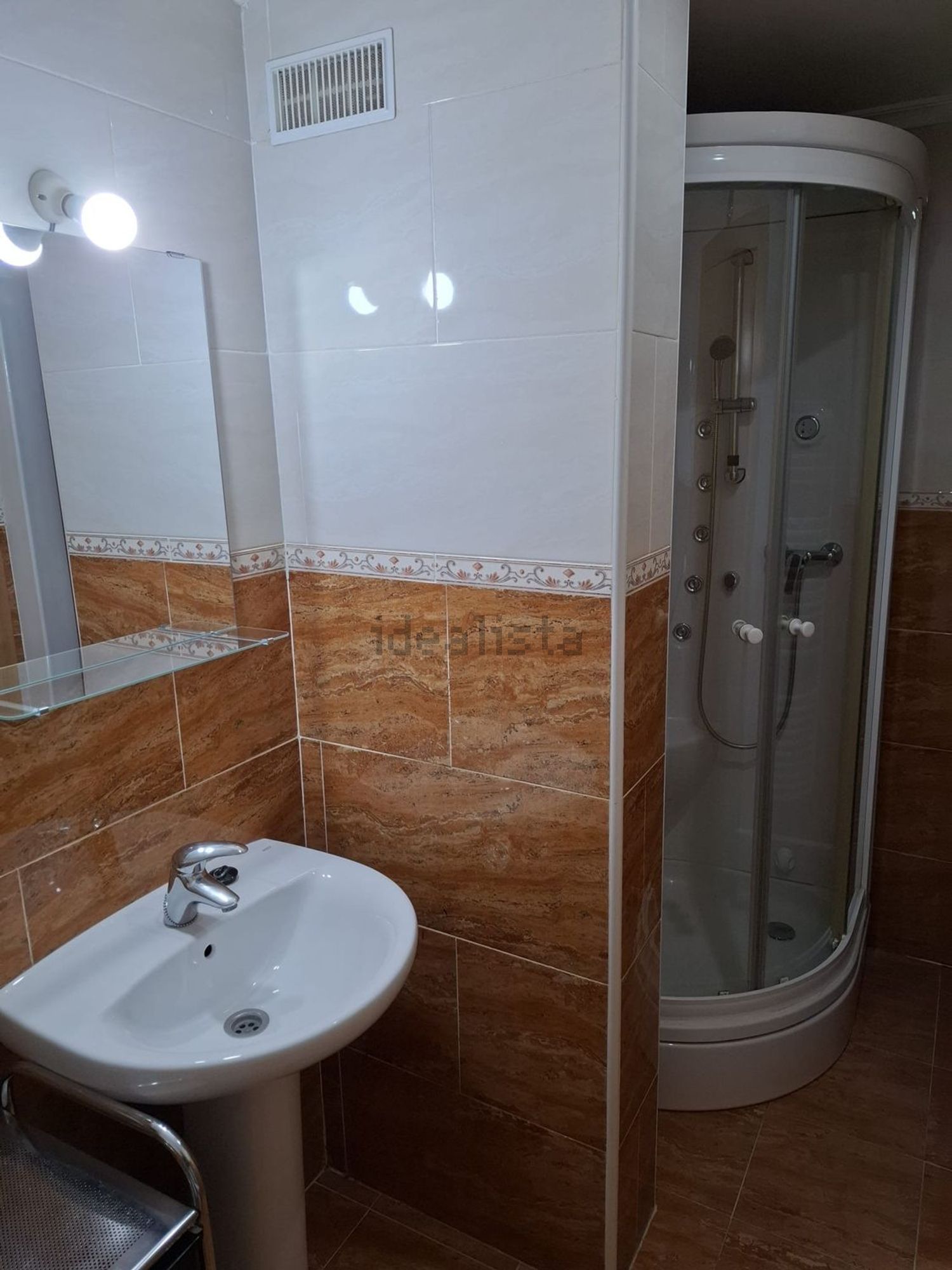 Piso de 52 m² en Zamora