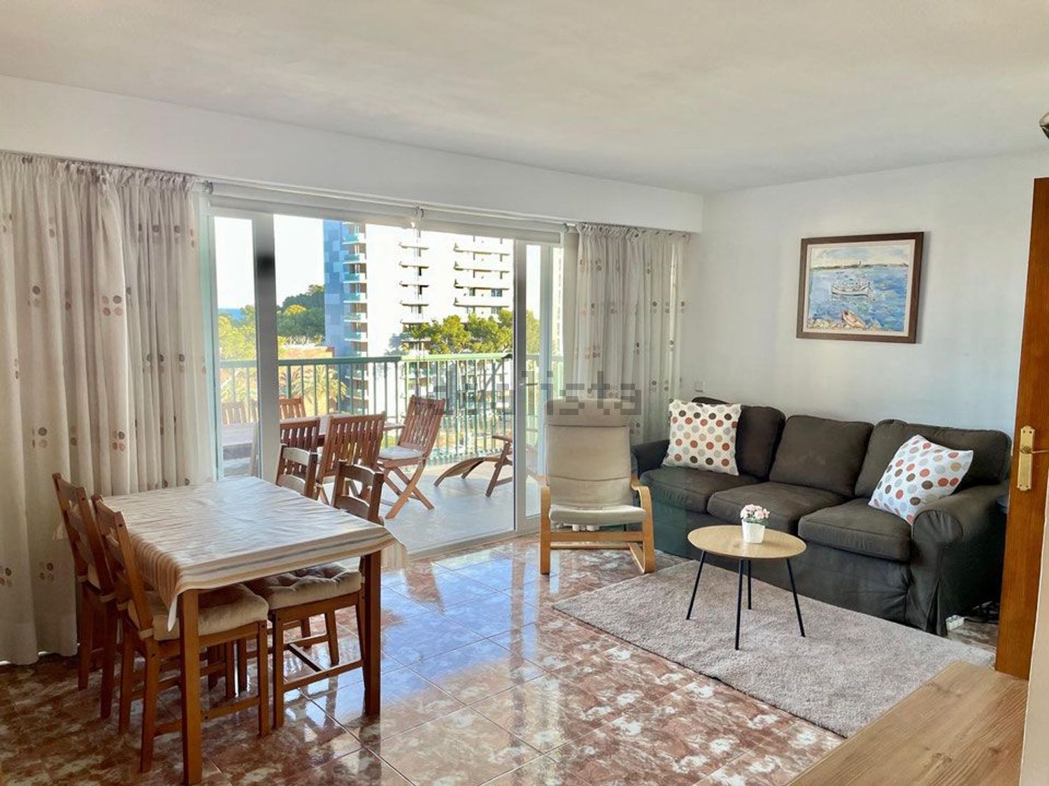 Pis de 67 m² a Calvià