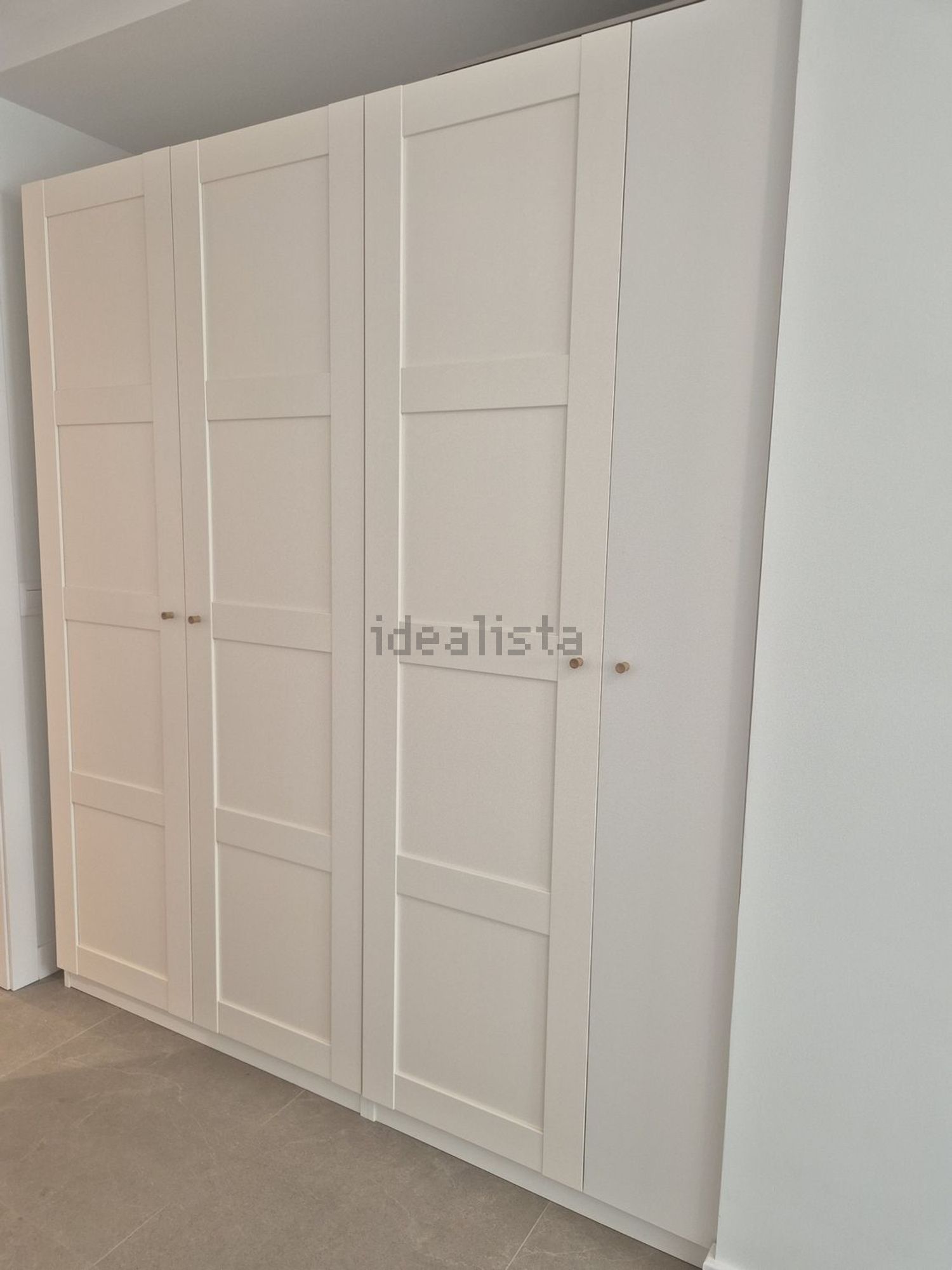 Pis de 102 m² a Madrid