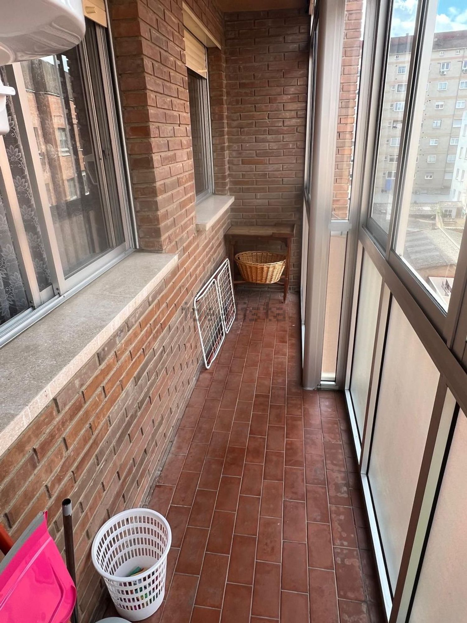 Piso de 85 m² en Zamora