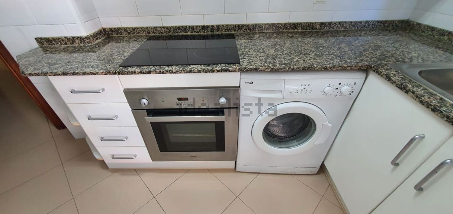 Pis de 60 m² a Tarragona