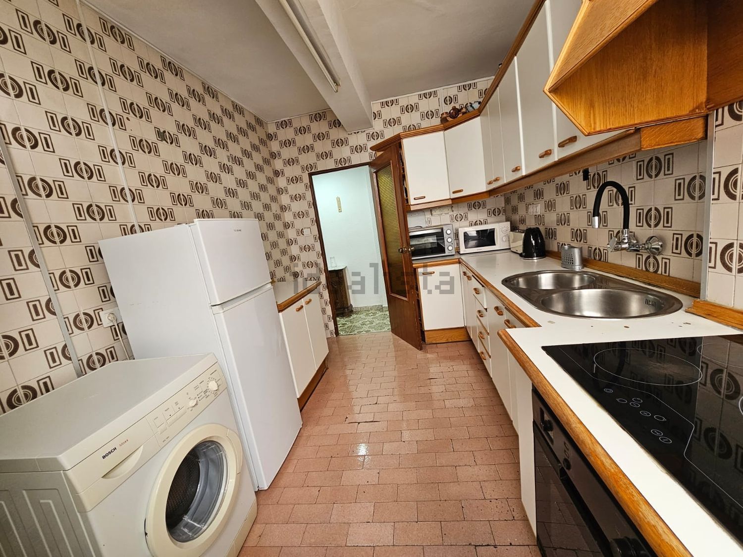 Habitació de lloguer, Granada