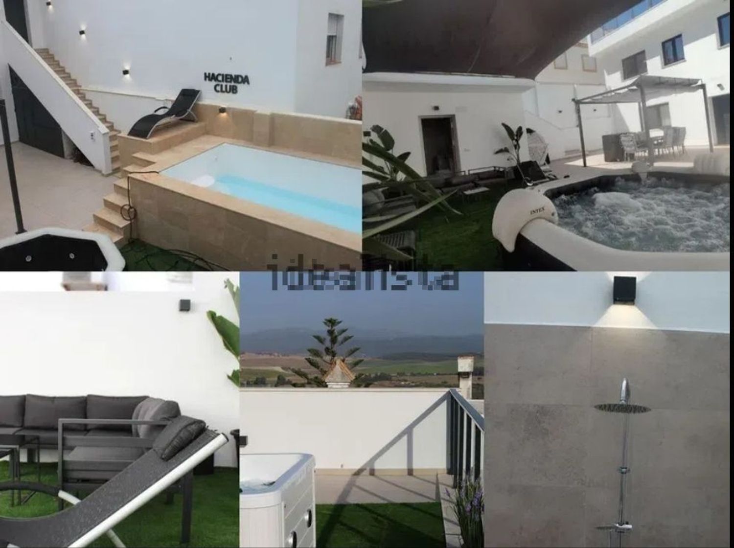 Casa de 210 m² a Benalup-Casas Viejas