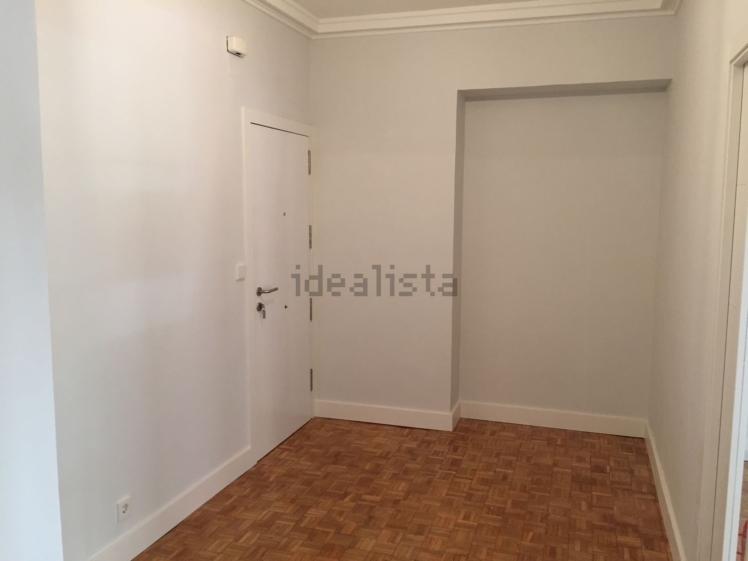 Pis de 162 m² a Madrid