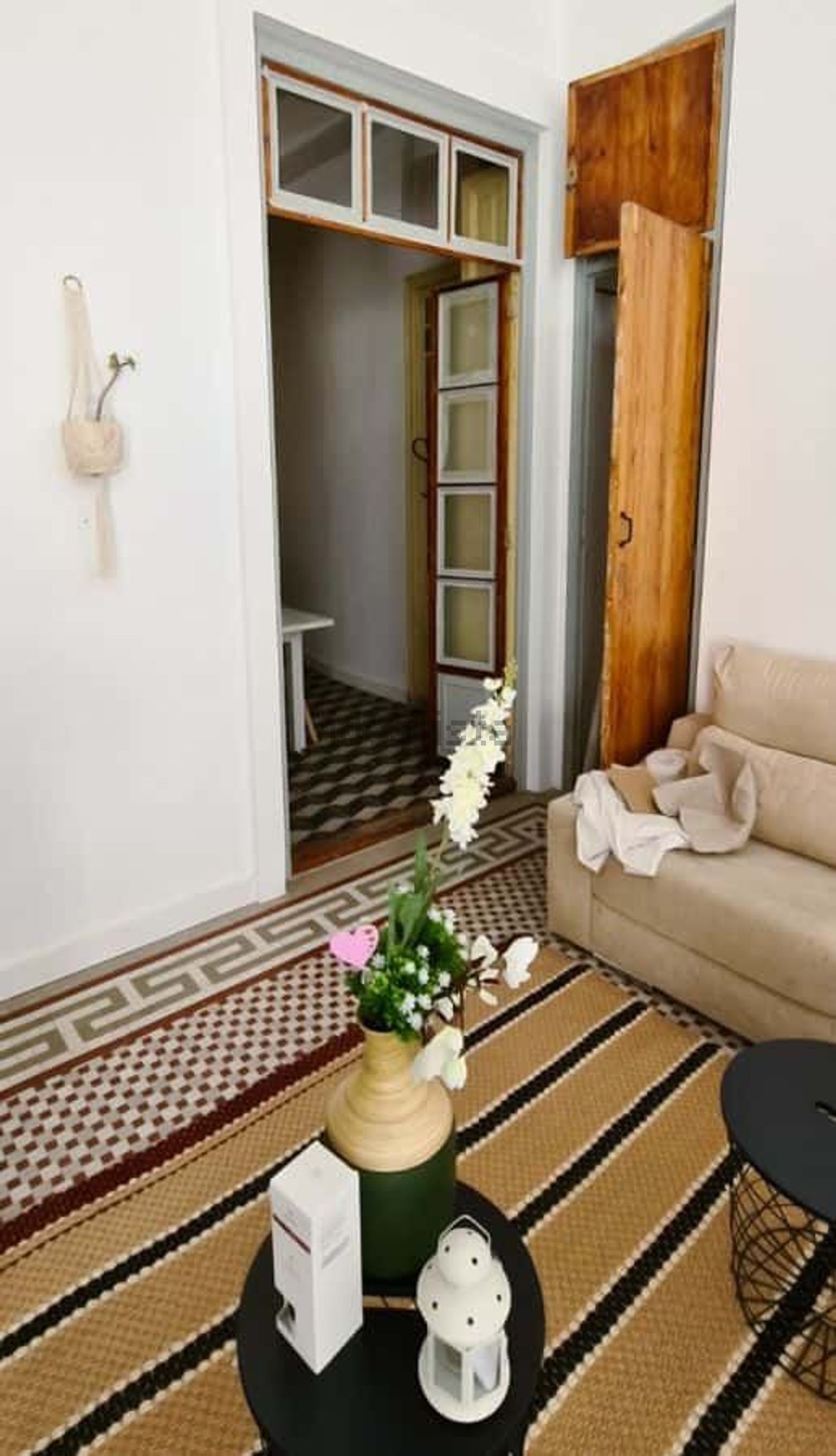 Habitación en alquiler, Valencia