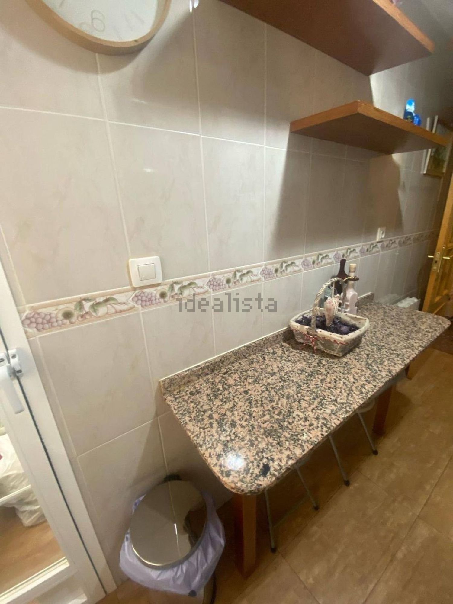 Apartamento 80 m² em Albolote