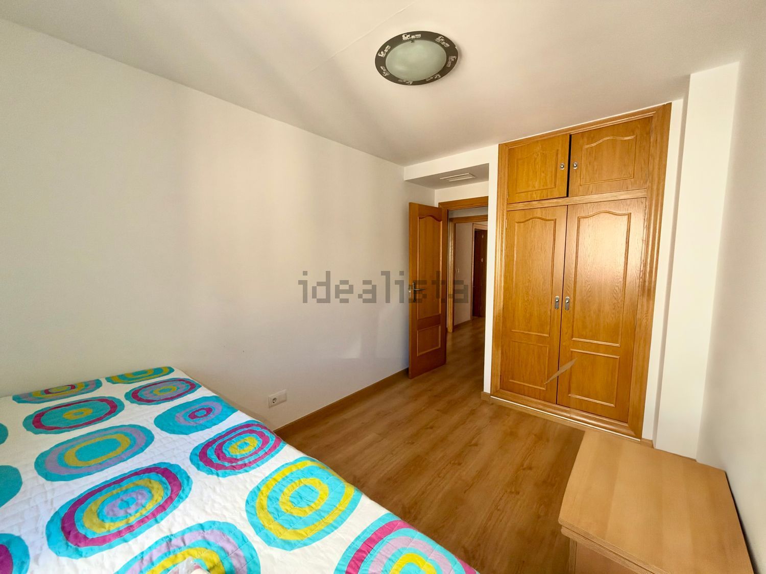 Pis de 80 m² a Múrcia